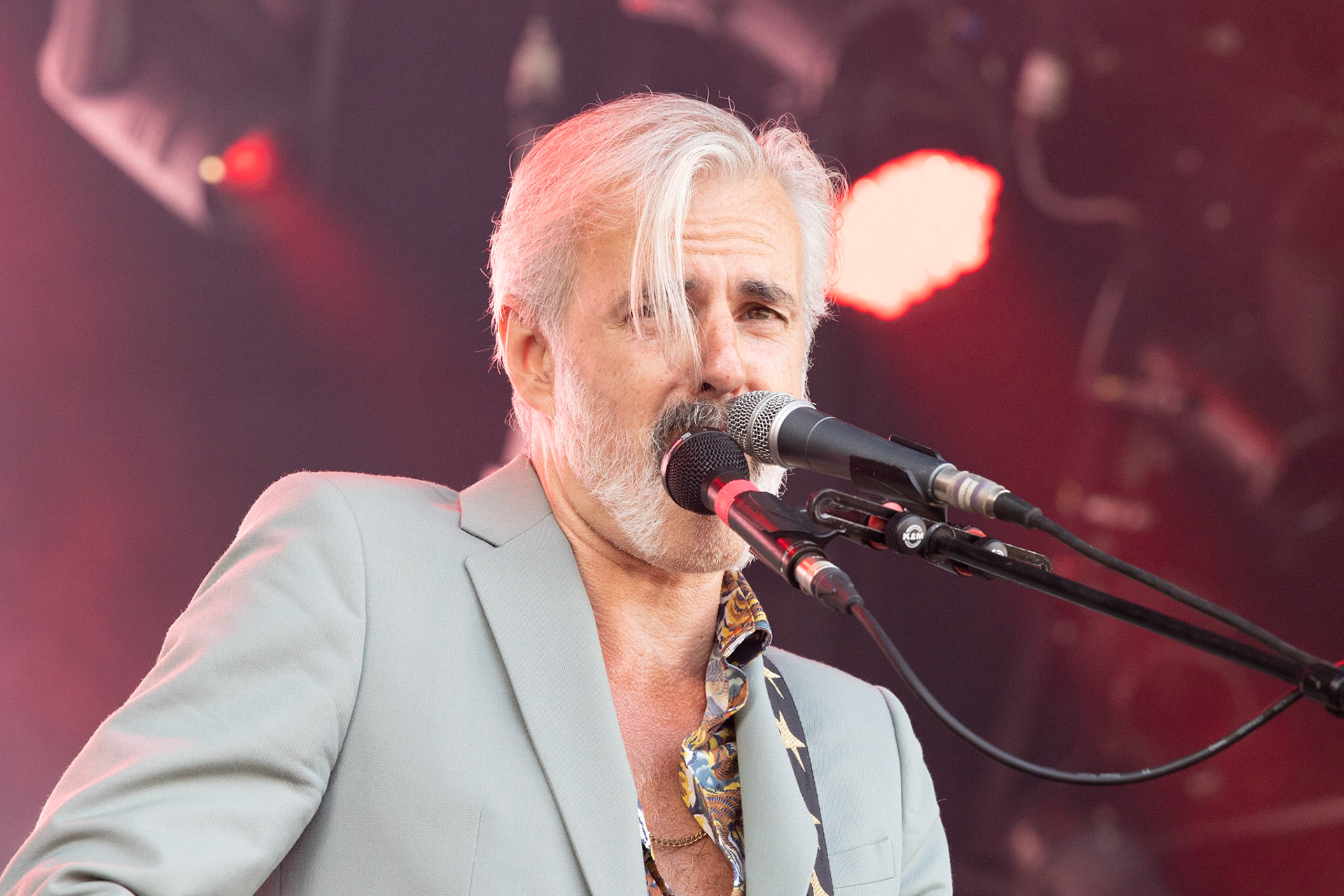 Ruben Block op Linkerwoofer 2022