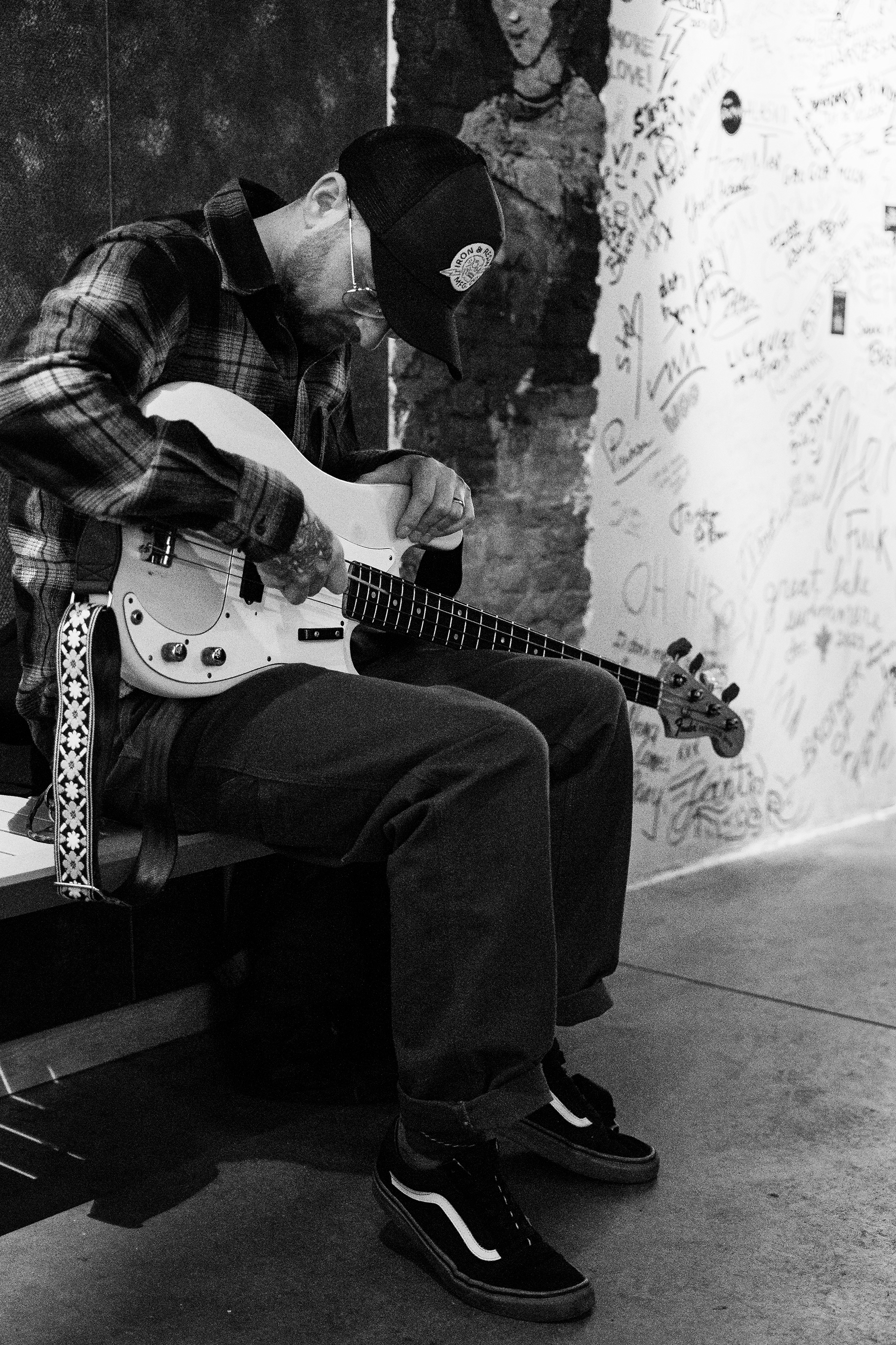 Steve Leon & The Accusations