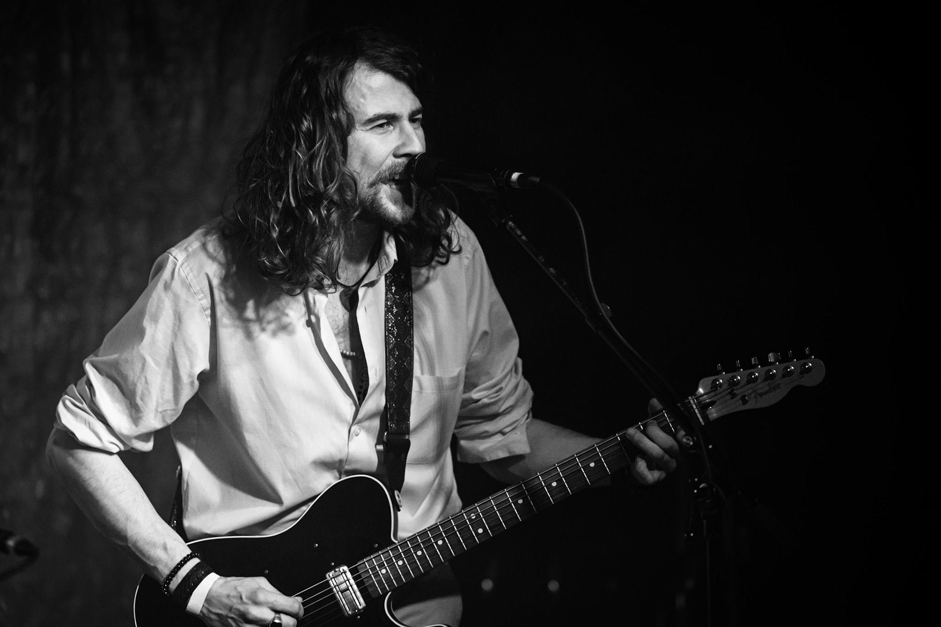 Jimmy Diamond @Trix Antwerpen