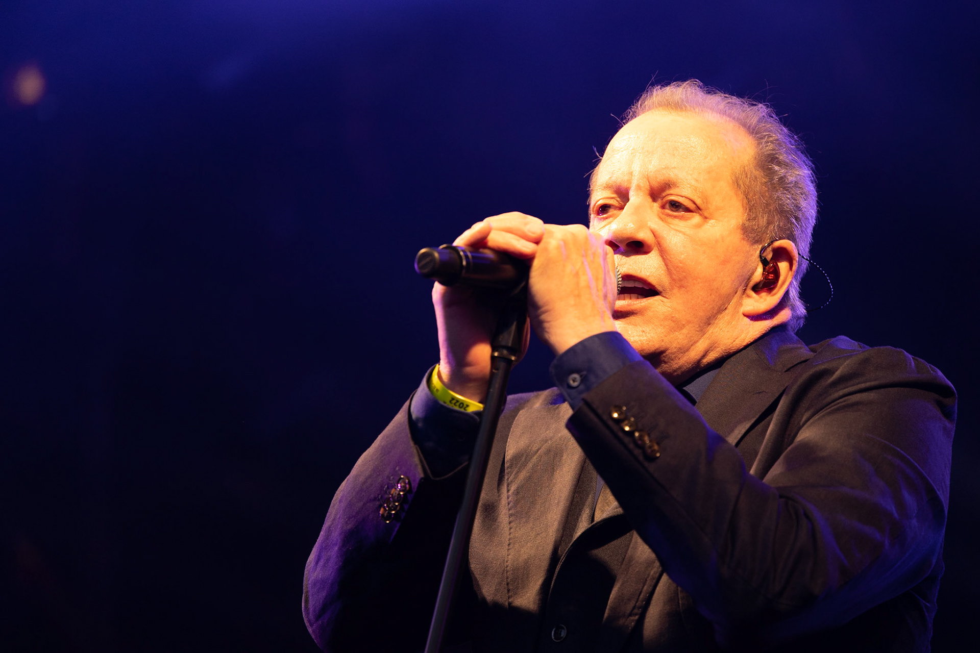 De Kreuners op Linkerwoofer 2022