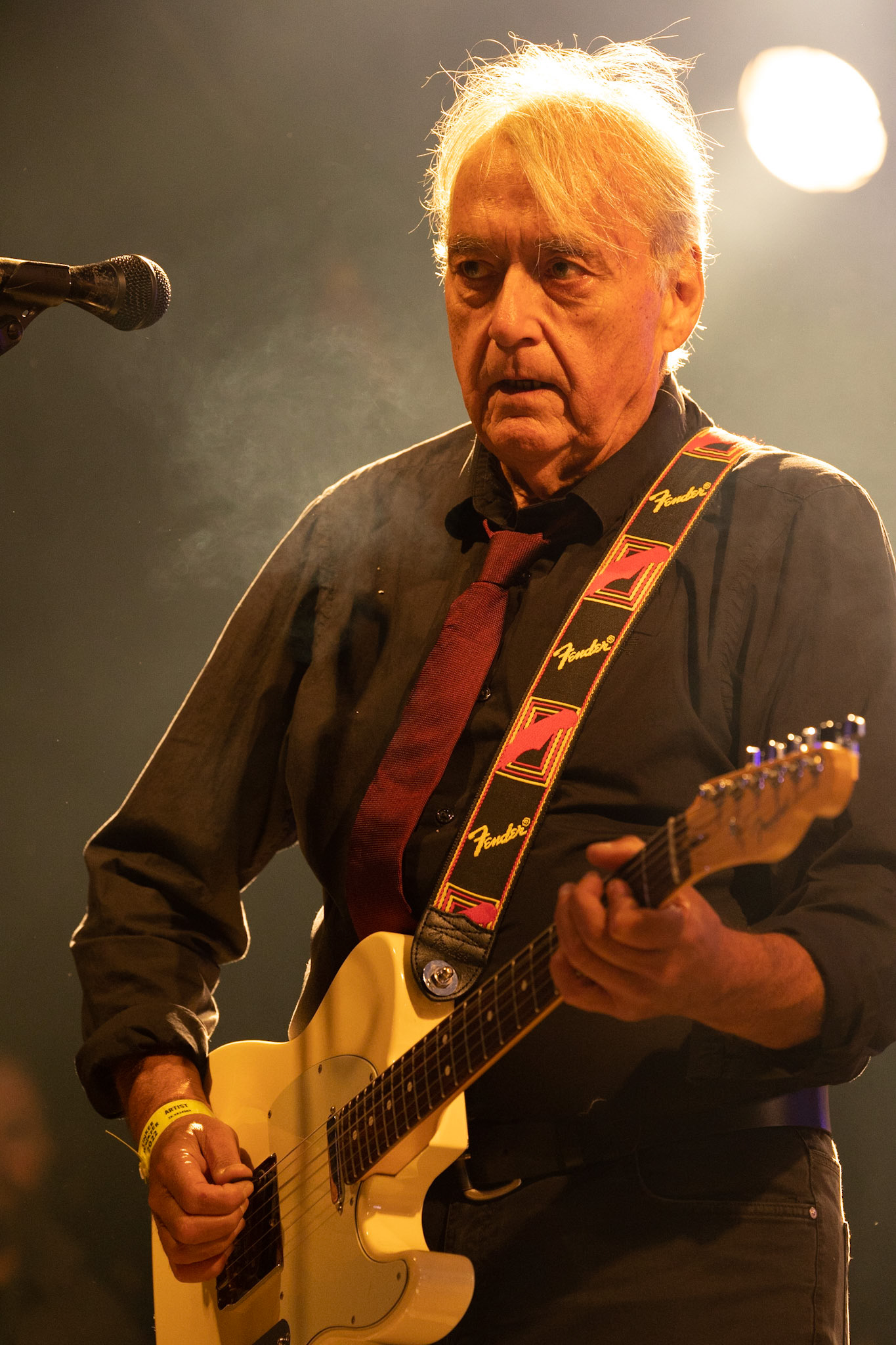 De Kreuners op Linkerwoofer 2022