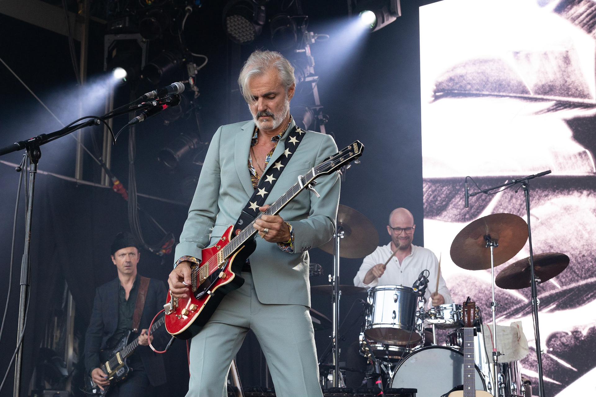 Ruben Block op Linkerwoofer 2022