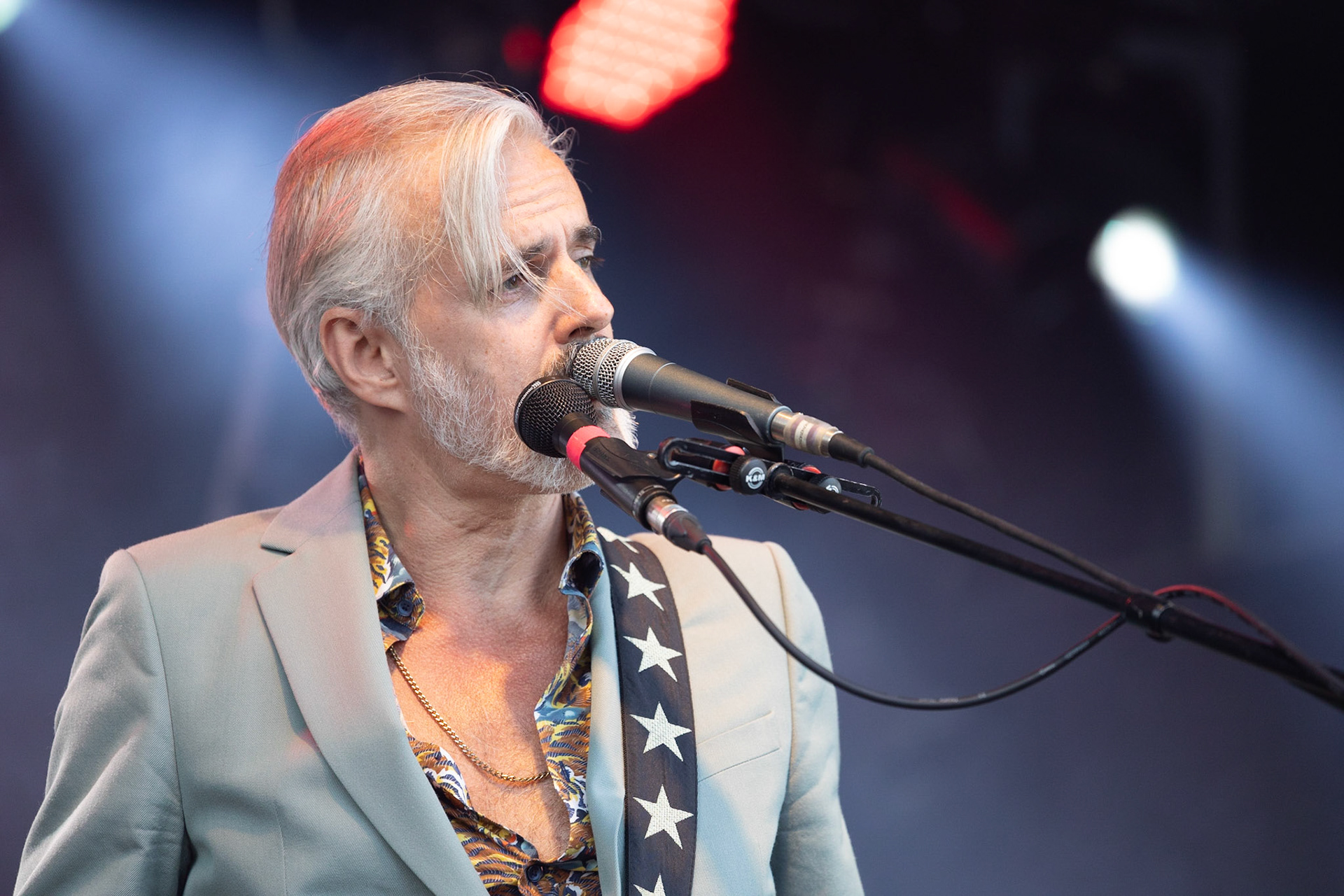 Ruben Block op Linkerwoofer 2022