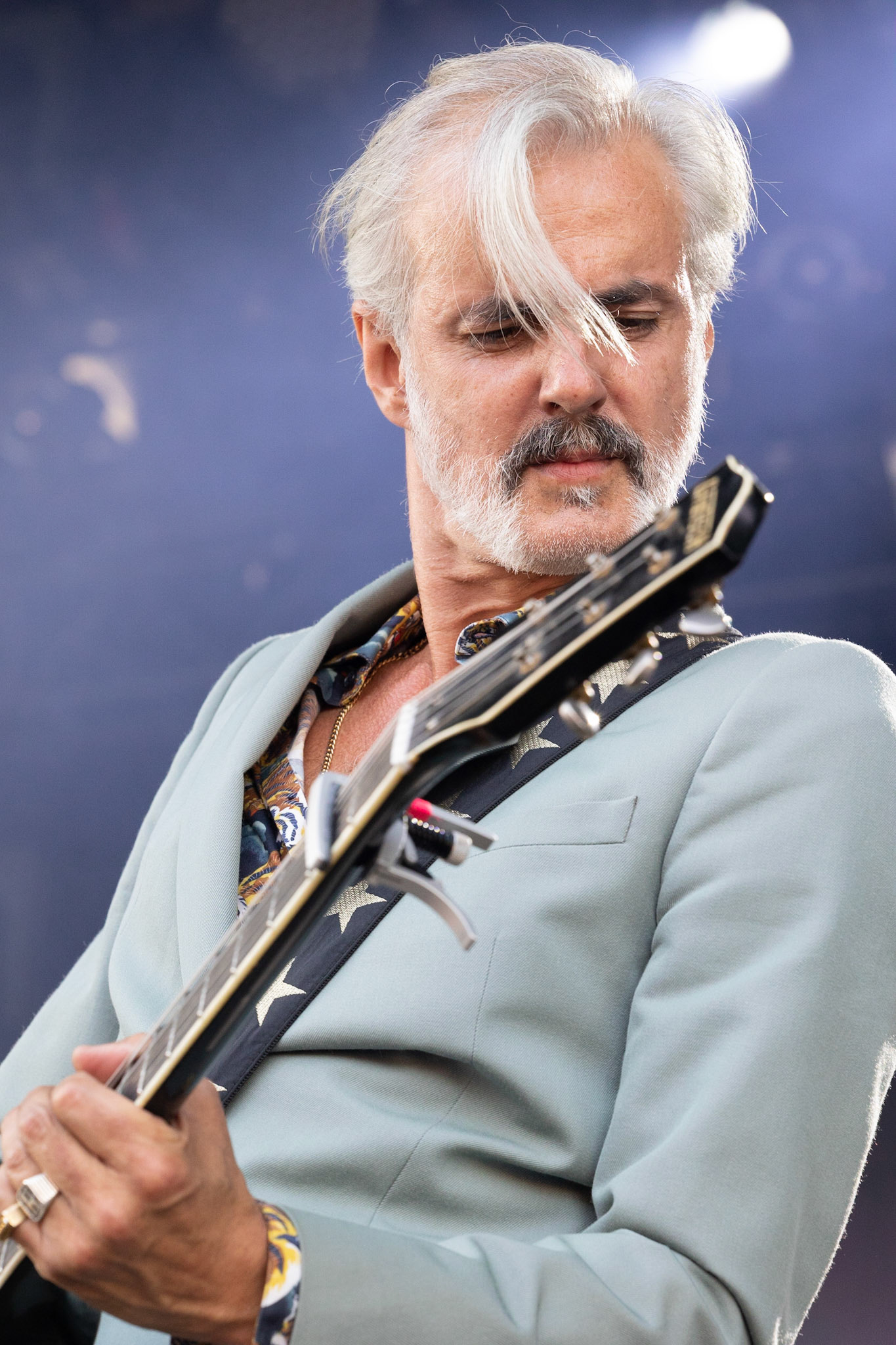 Ruben Block op Linkerwoofer 2022