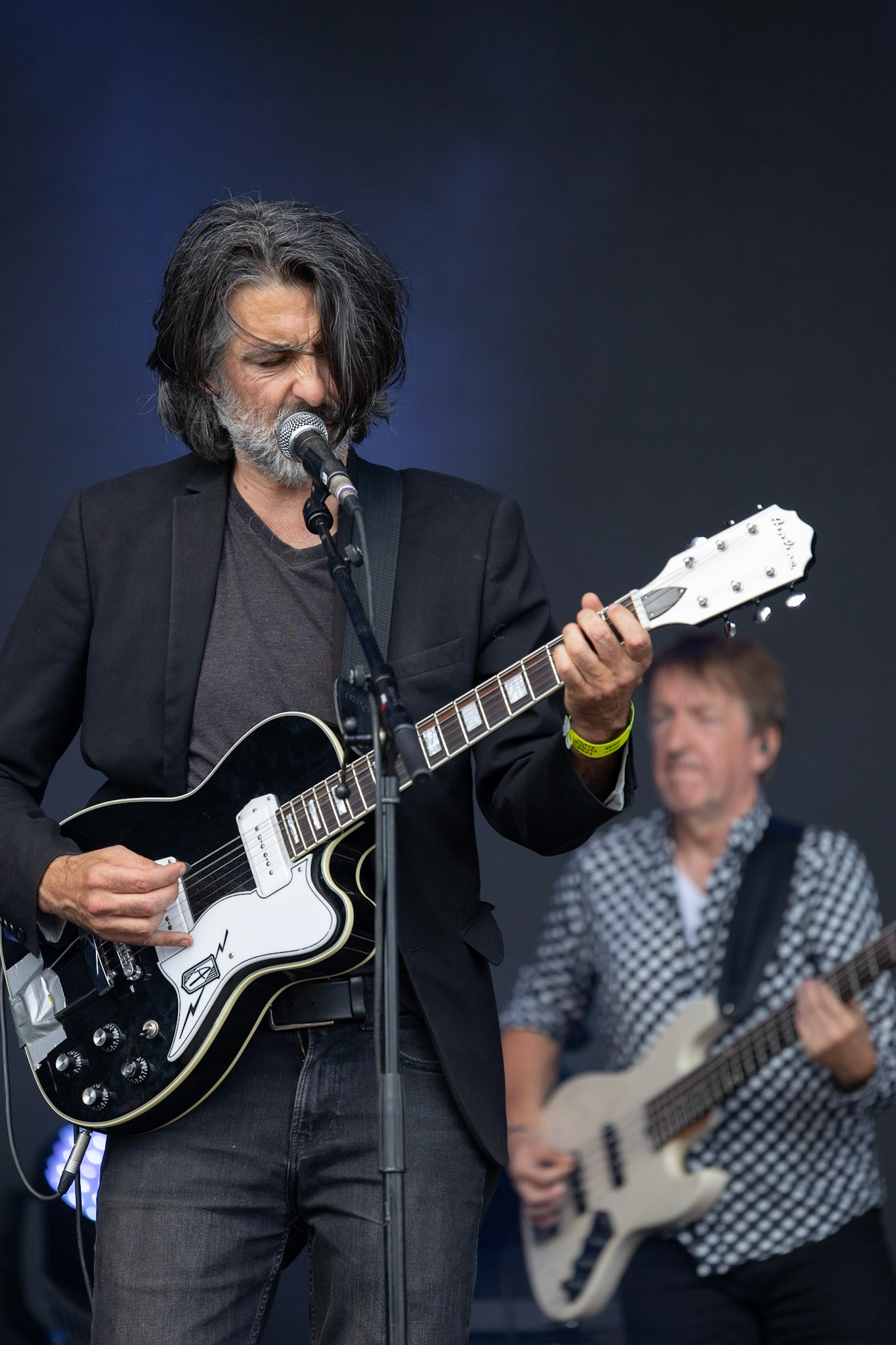 Mauro Pawlowski op Linkerwoofer 2022