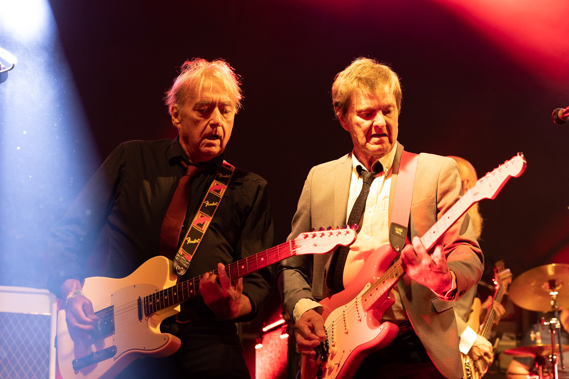 De Kreuners op Linkerwoofer 2022