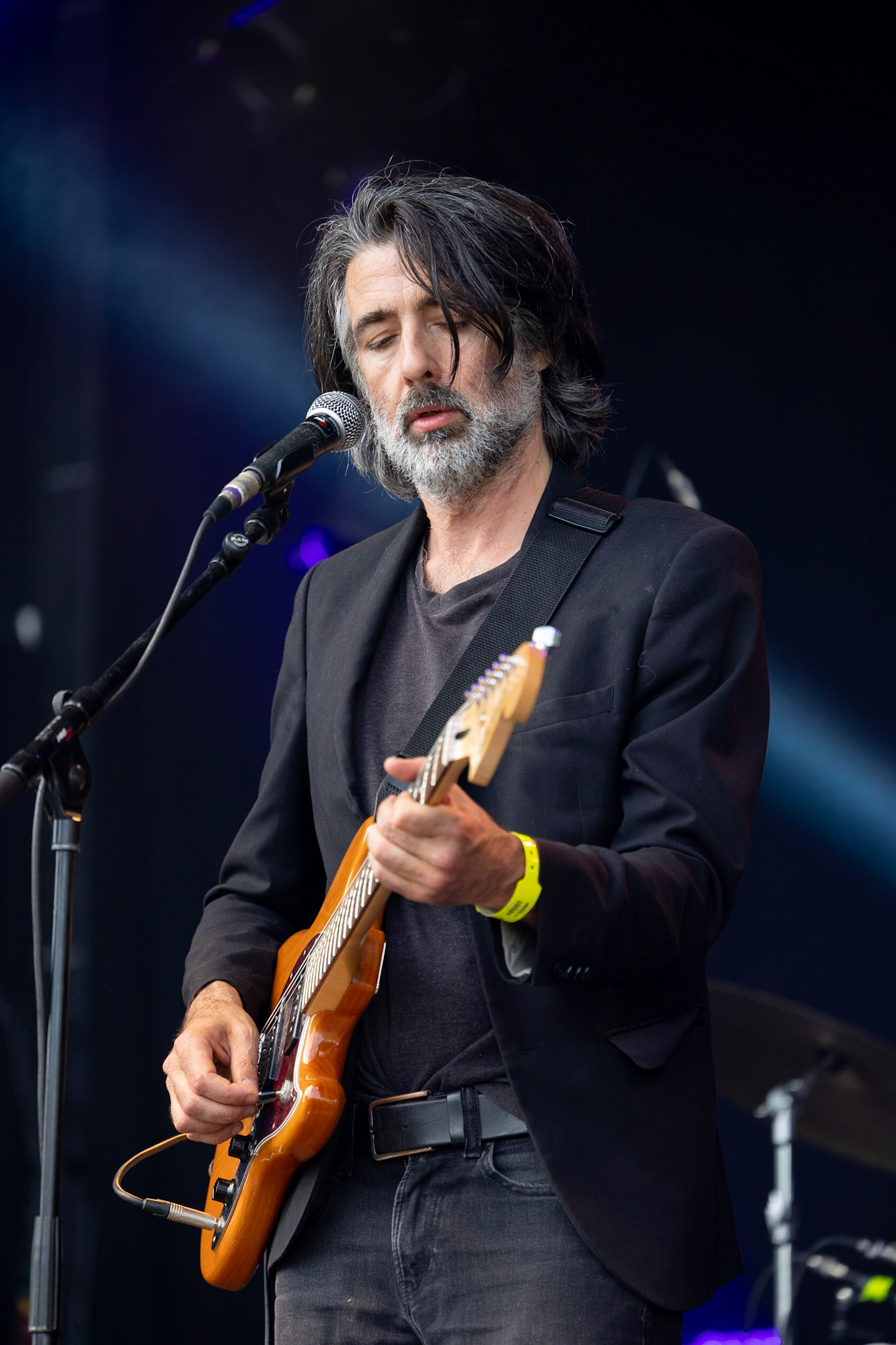 Mauro Pawlowski op Linkerwoofer 2022
