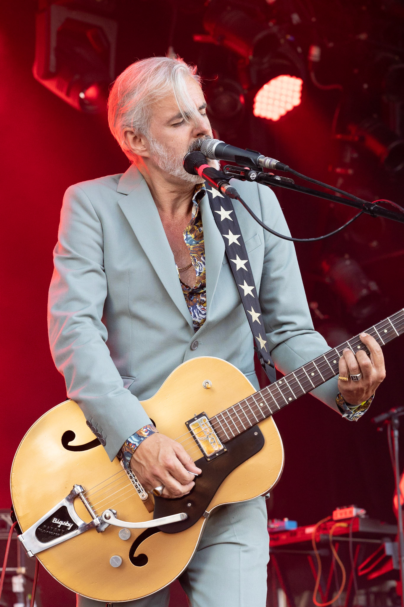 Ruben Block op Linkerwoofer 2022