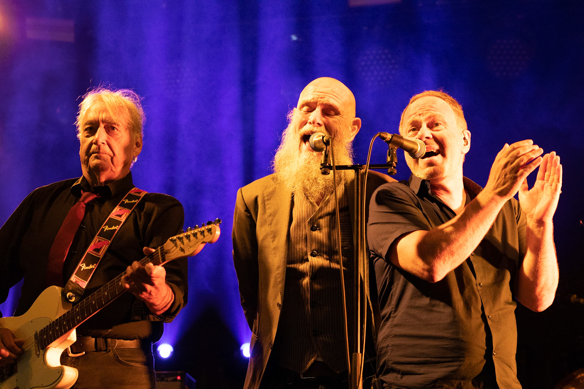 De Kreuners op Linkerwoofer 2022