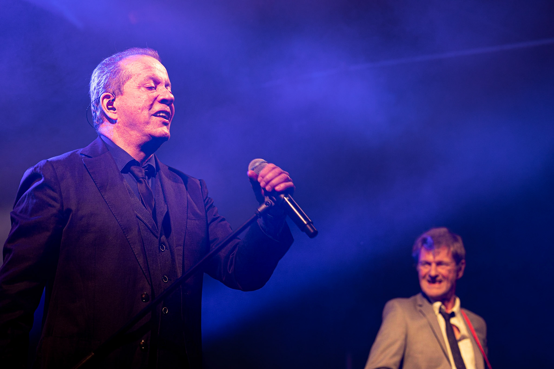 De Kreuners op Linkerwoofer 2022