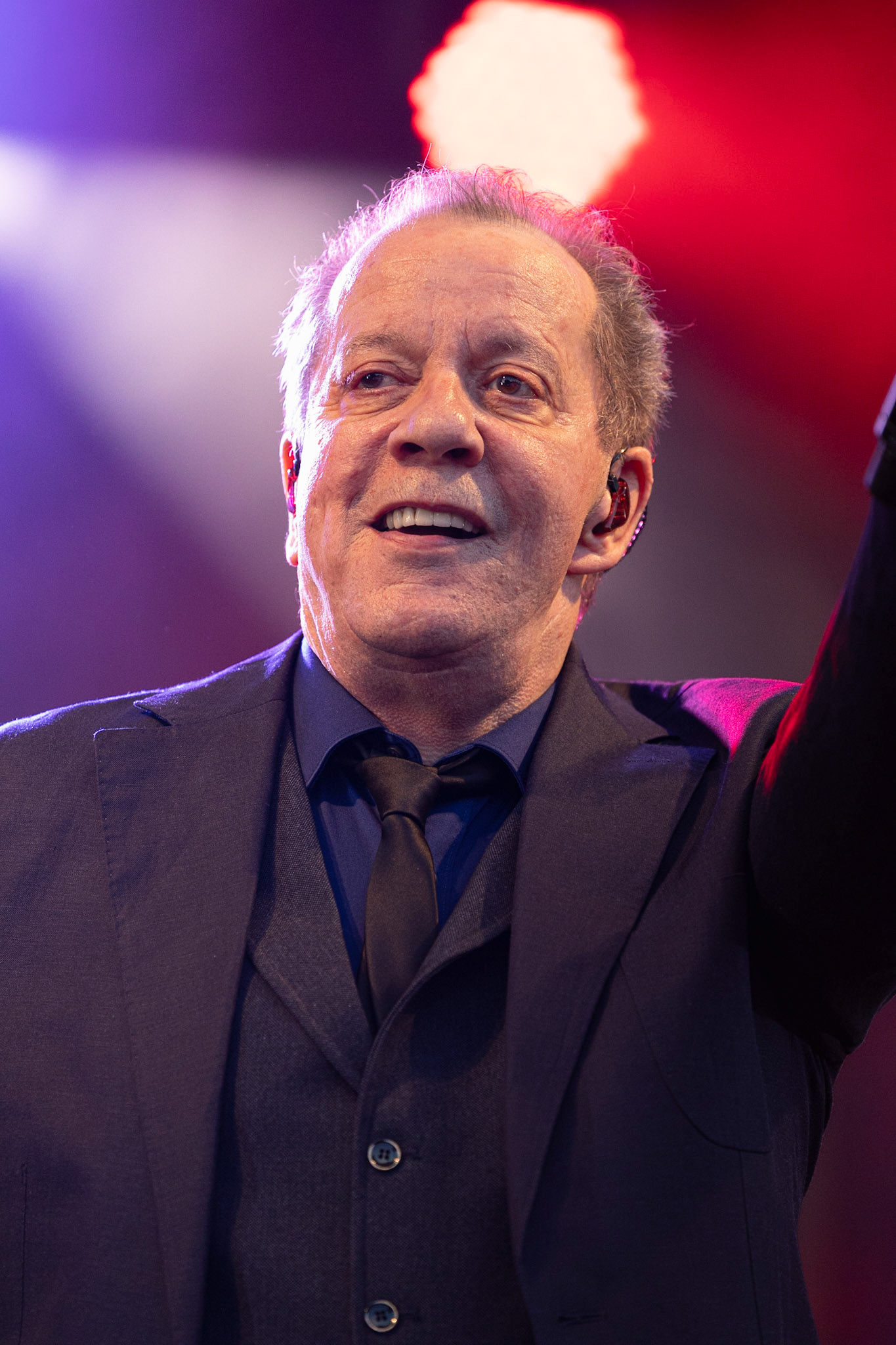 De Kreuners op Linkerwoofer 2022