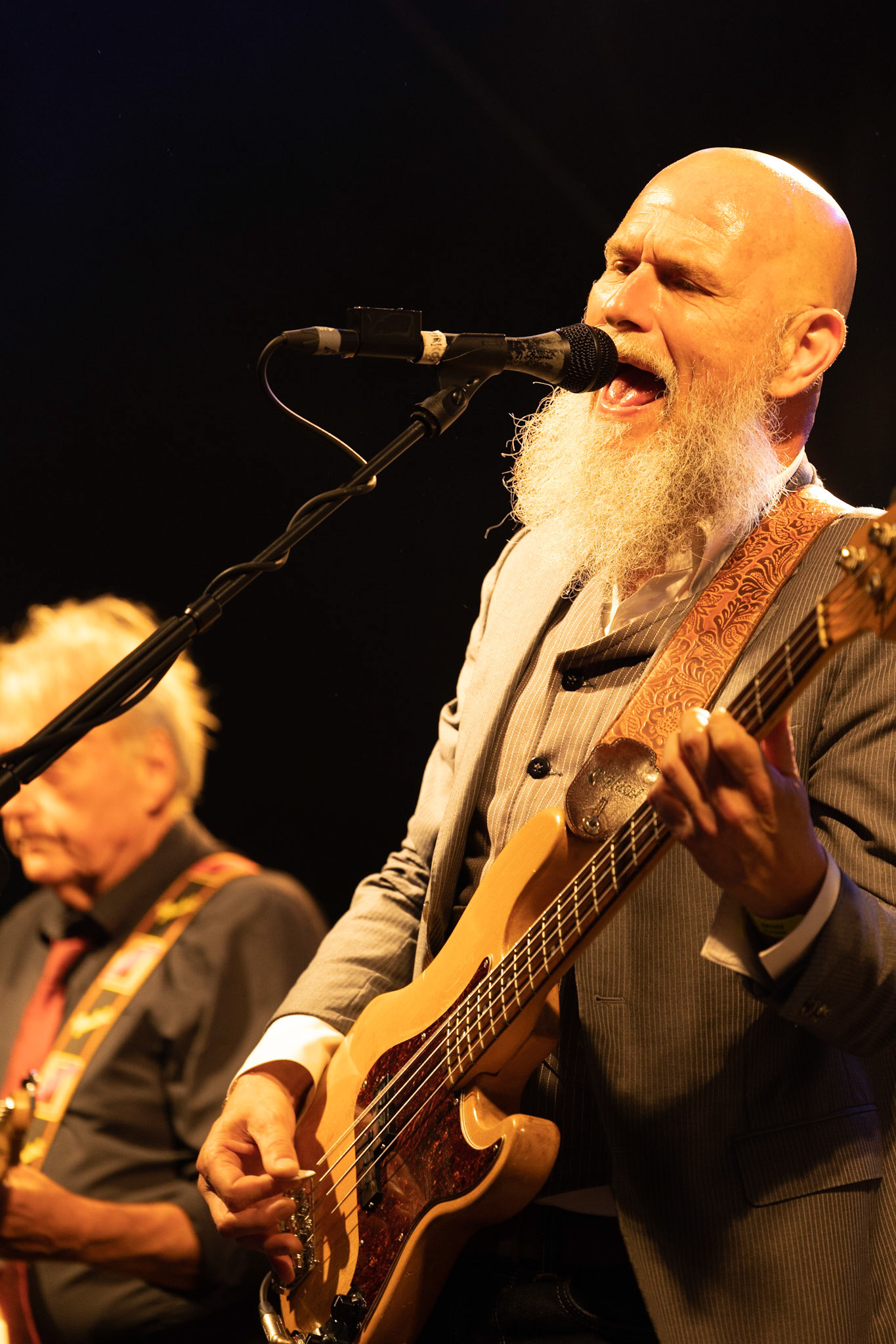 De Kreuners op Linkerwoofer 2022