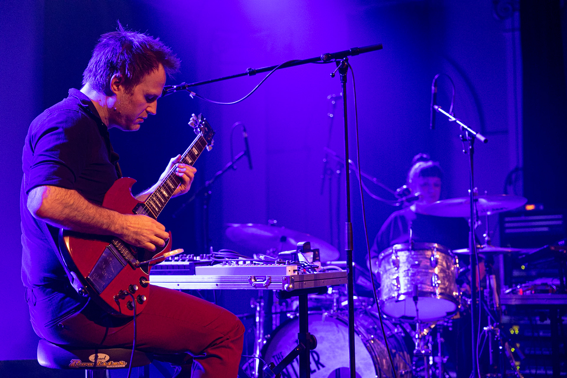 The Antler King @De Casino