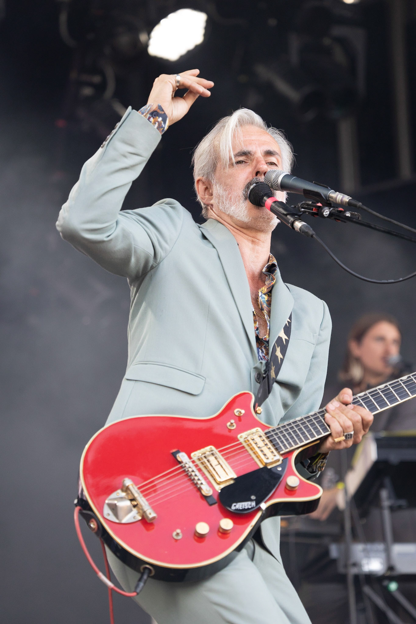 Ruben Block op Linkerwoofer 2022