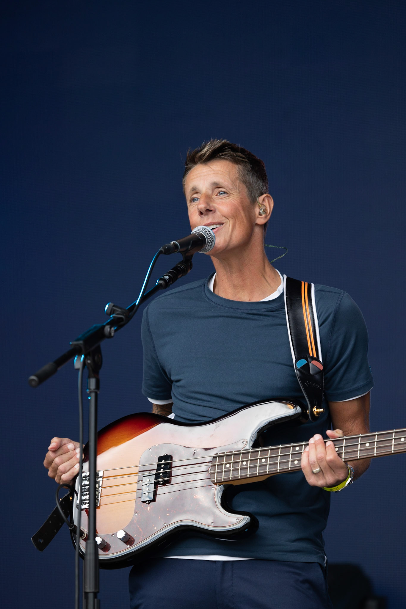 Rex Rebel op Linkerwoofer 2022