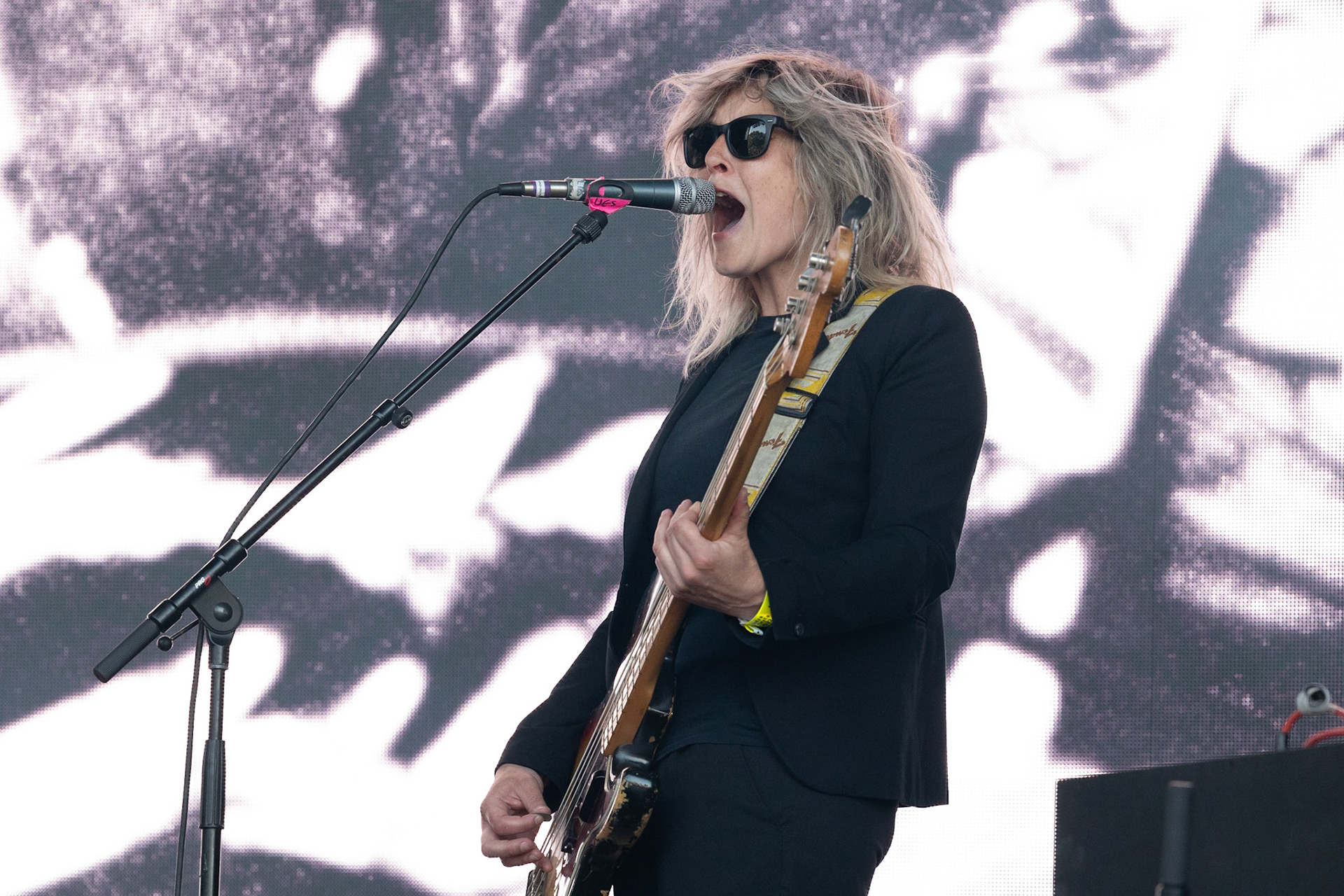 Ruben Block op Linkerwoofer 2022