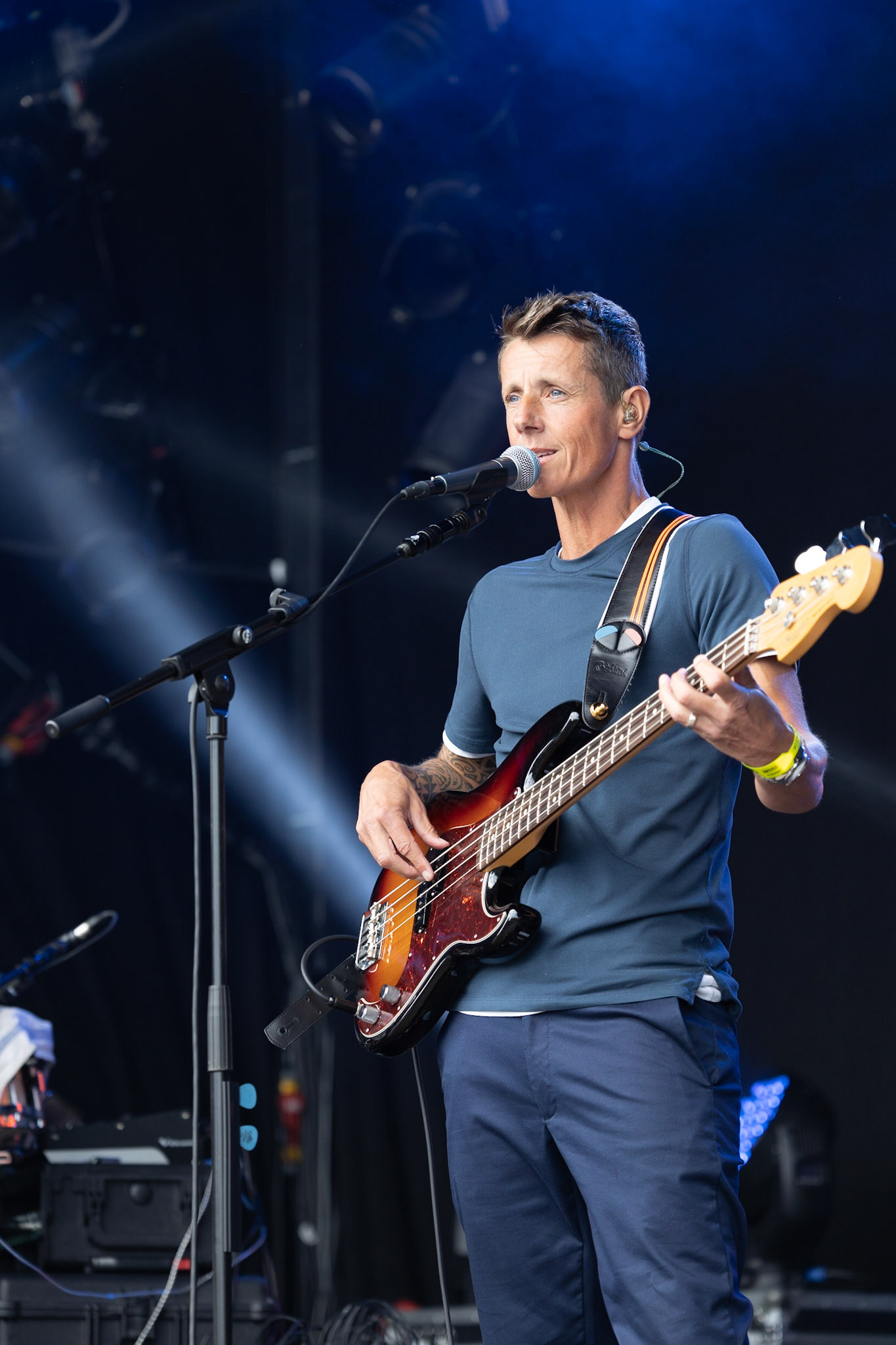 Rex Rebel op Linkerwoofer 2022