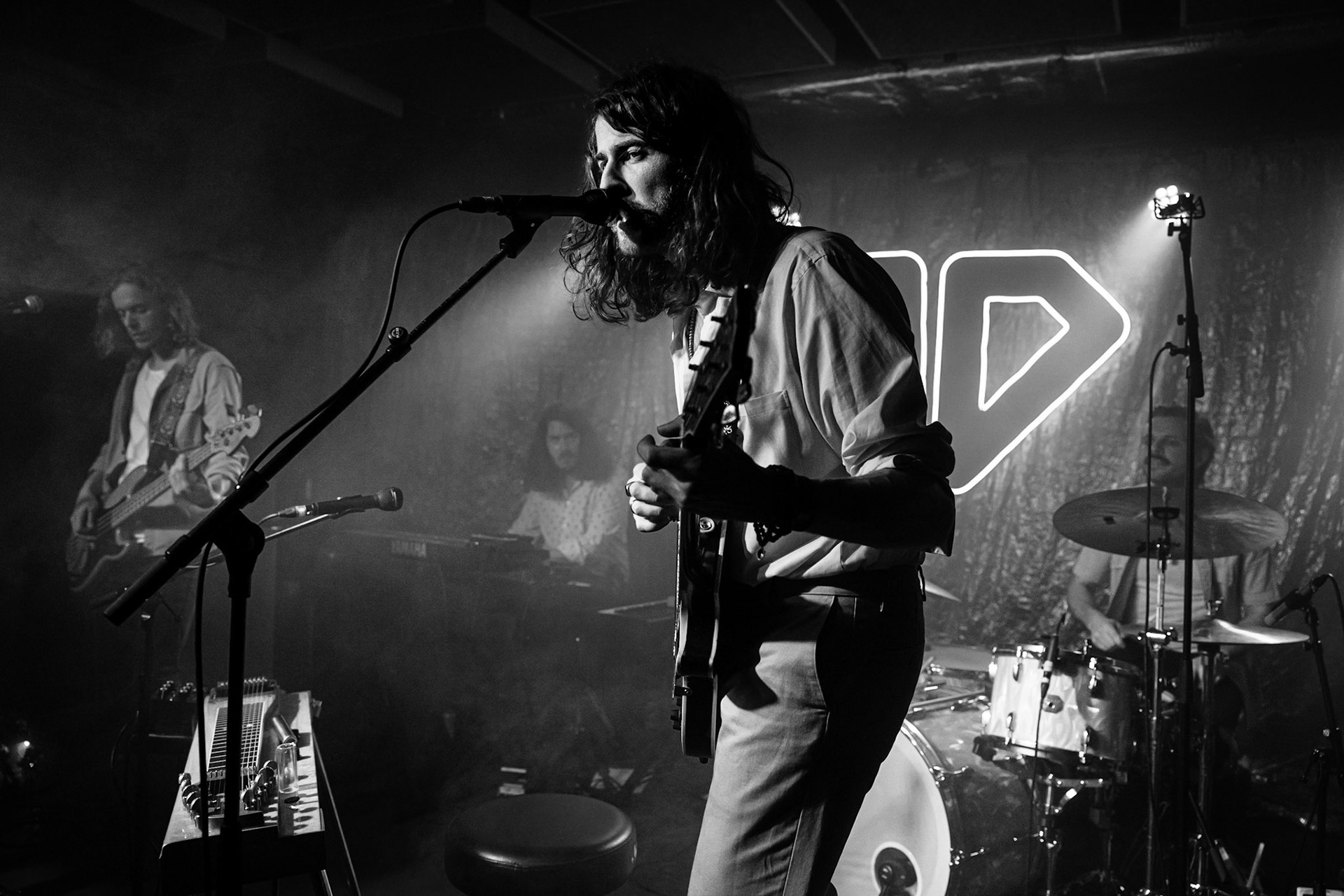 Jimmy Diamond @Trix Antwerpen