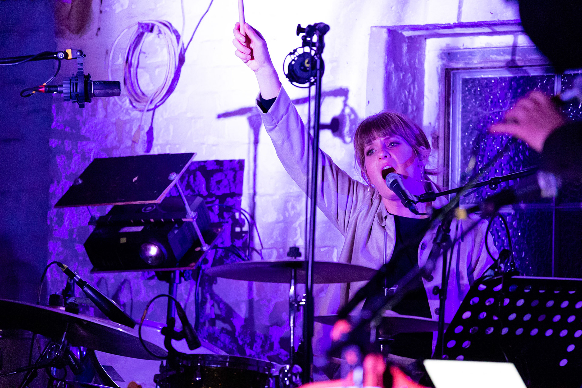 Daan - Try Out “The Ride”
