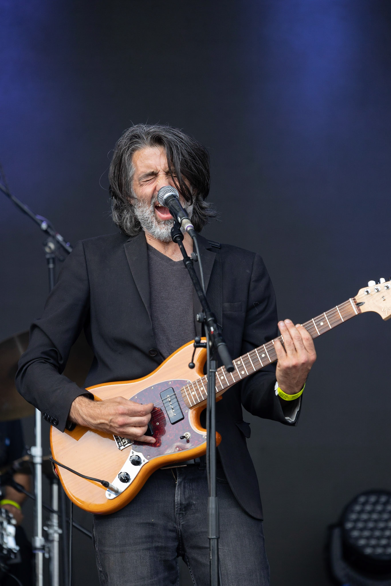 Mauro Pawlowski op Linkerwoofer 2022