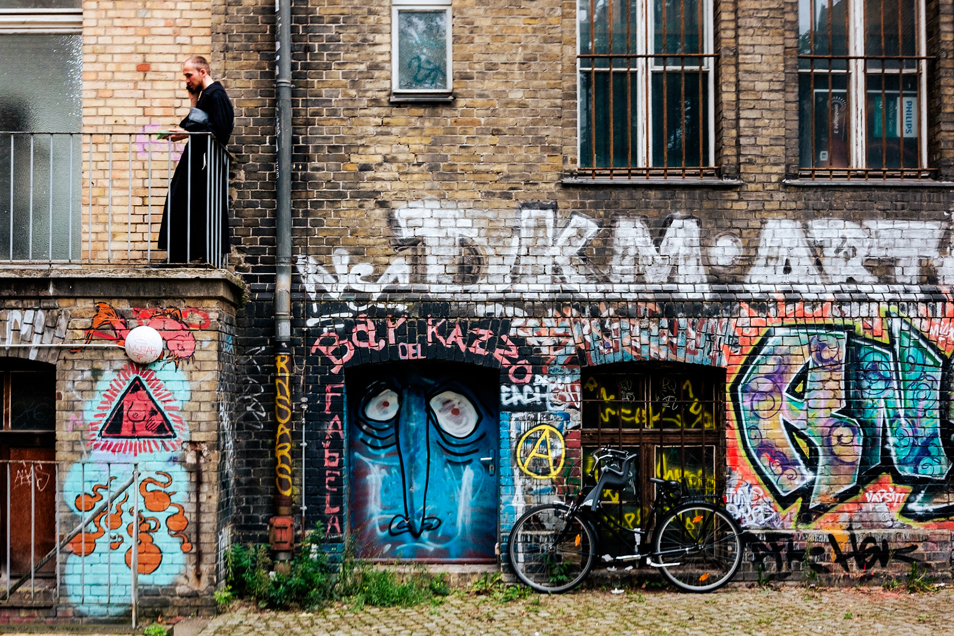 Berlin, Germany