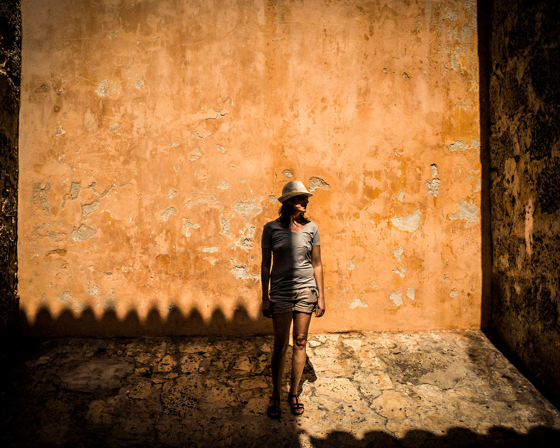 Cartagena, Colombia