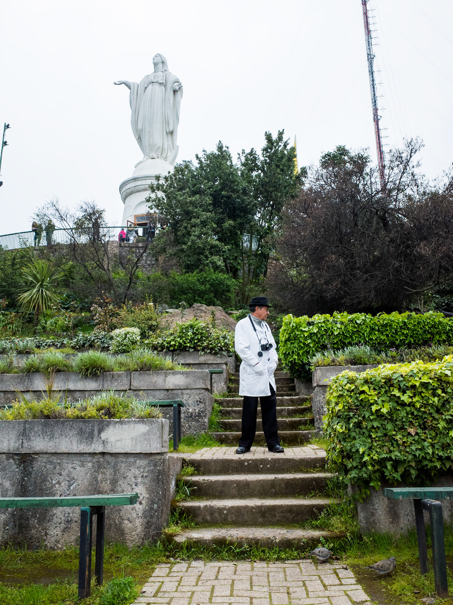 Santiago, Chile