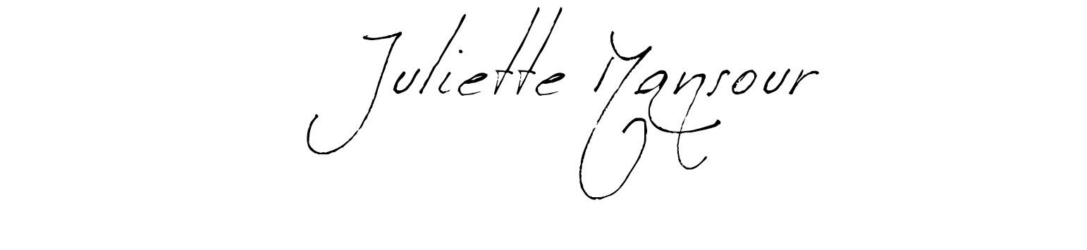 Juliette Mansour