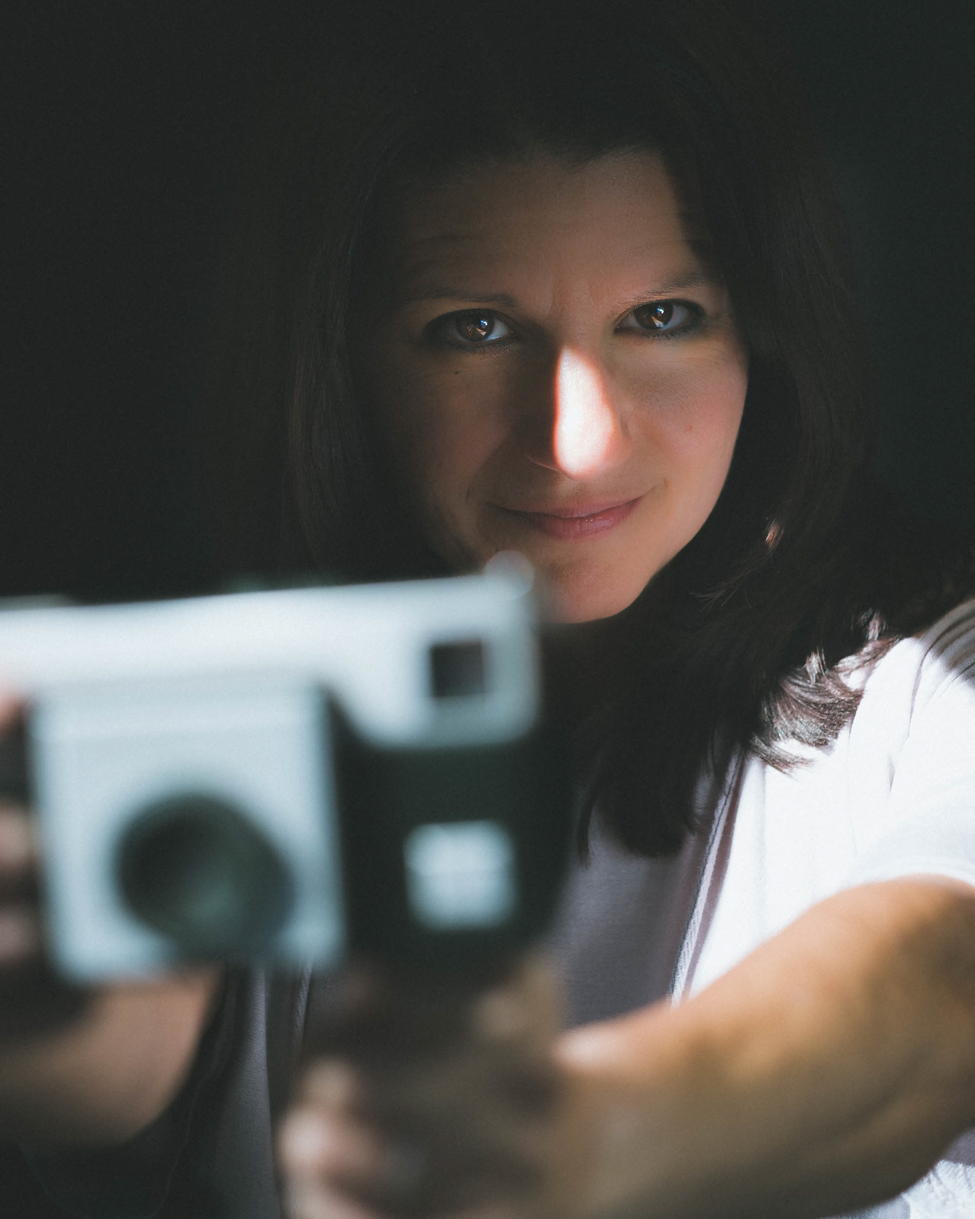 photo of Juliette Mansour