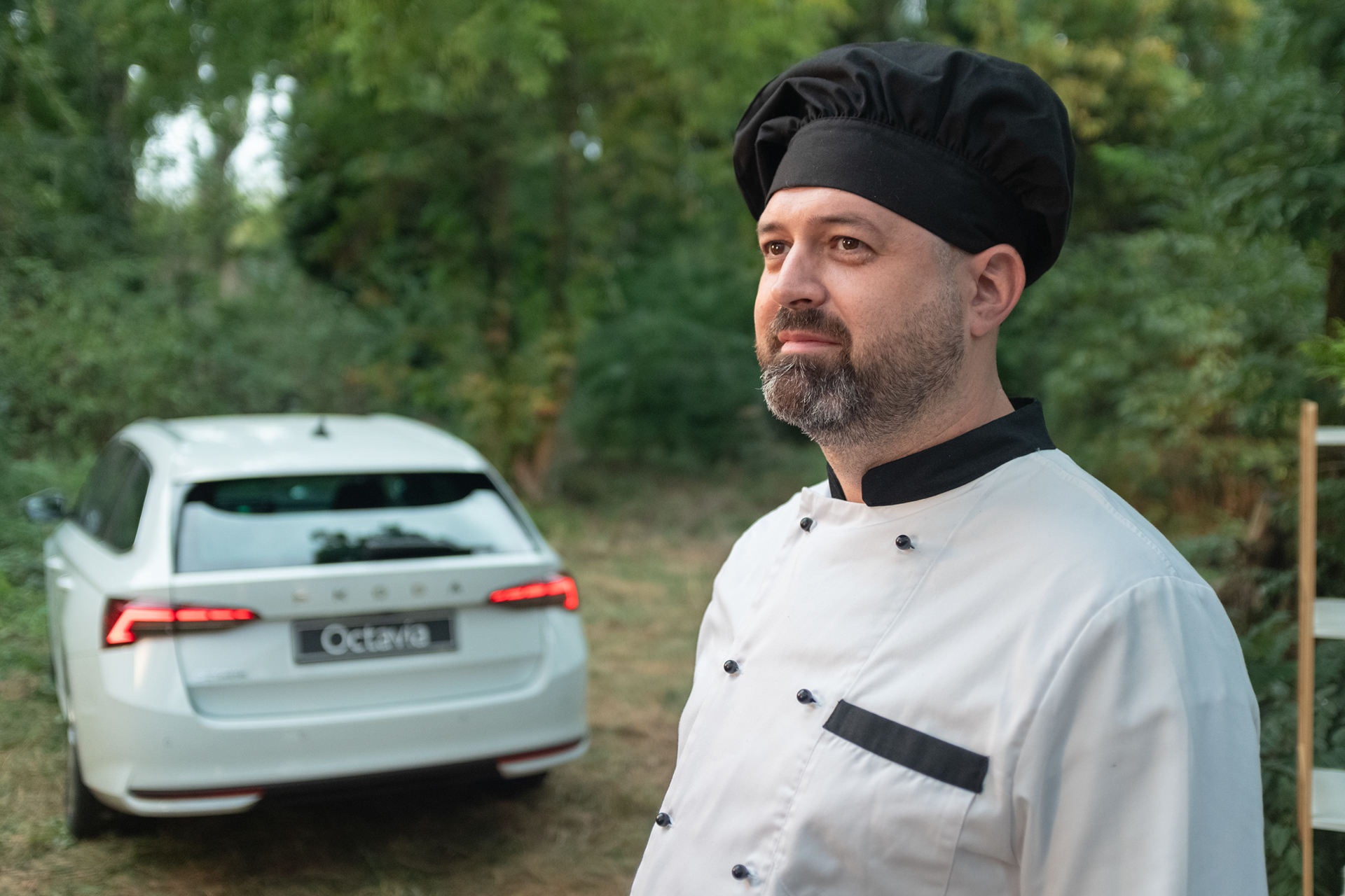 Škoda Romania, 2024