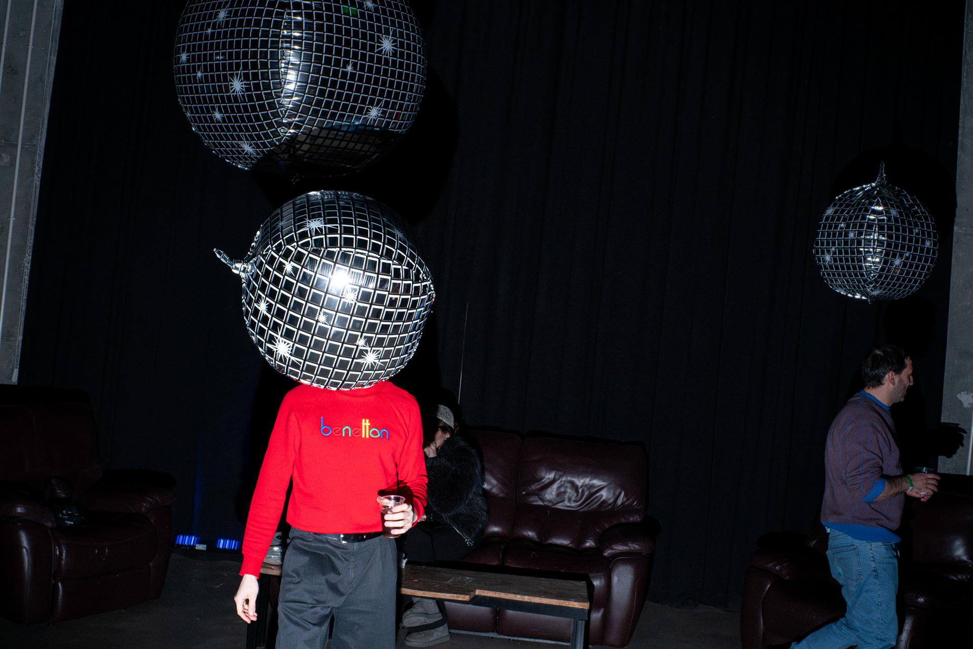 New Year's Eve, 2025