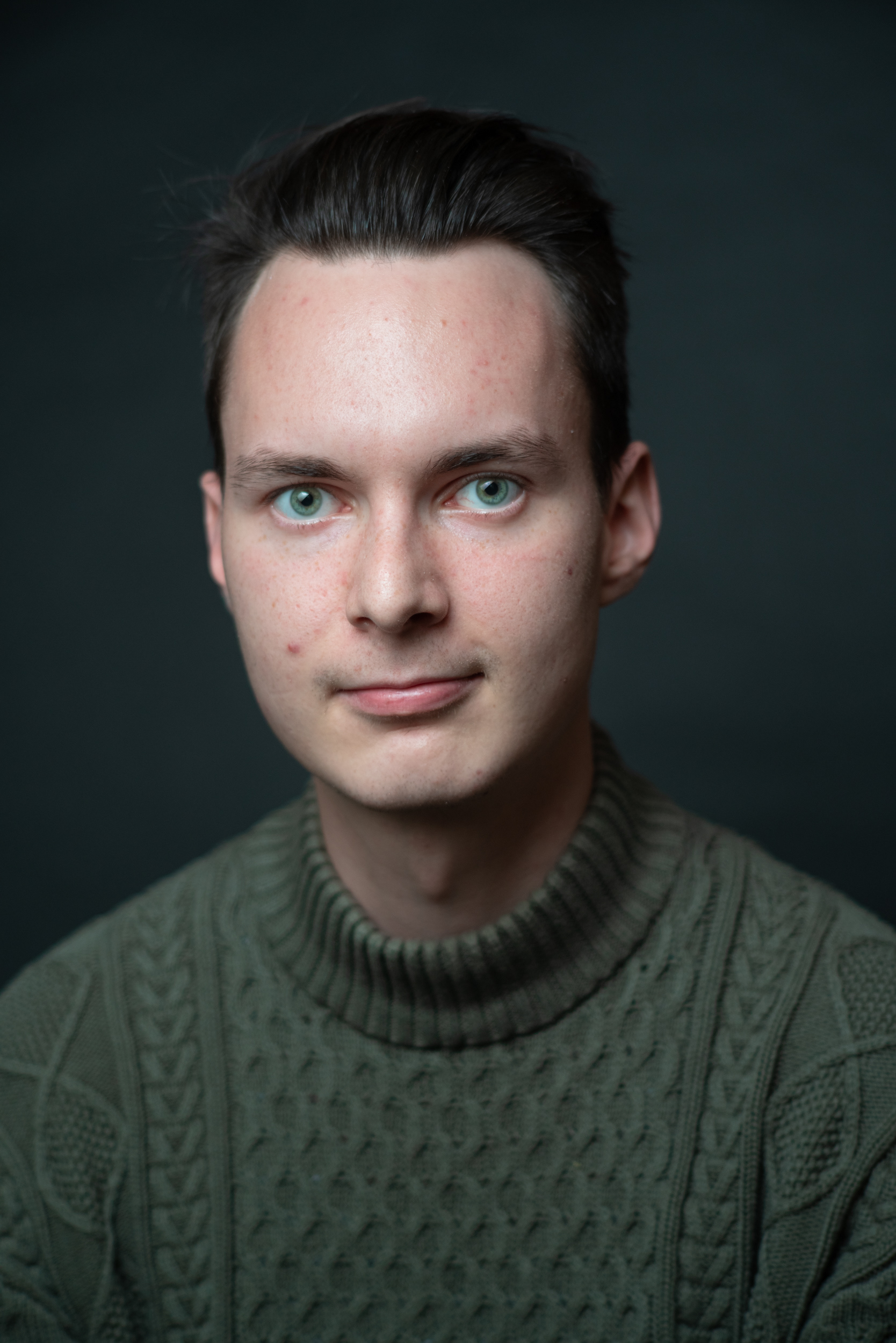 Eugen Ionescu, 2023