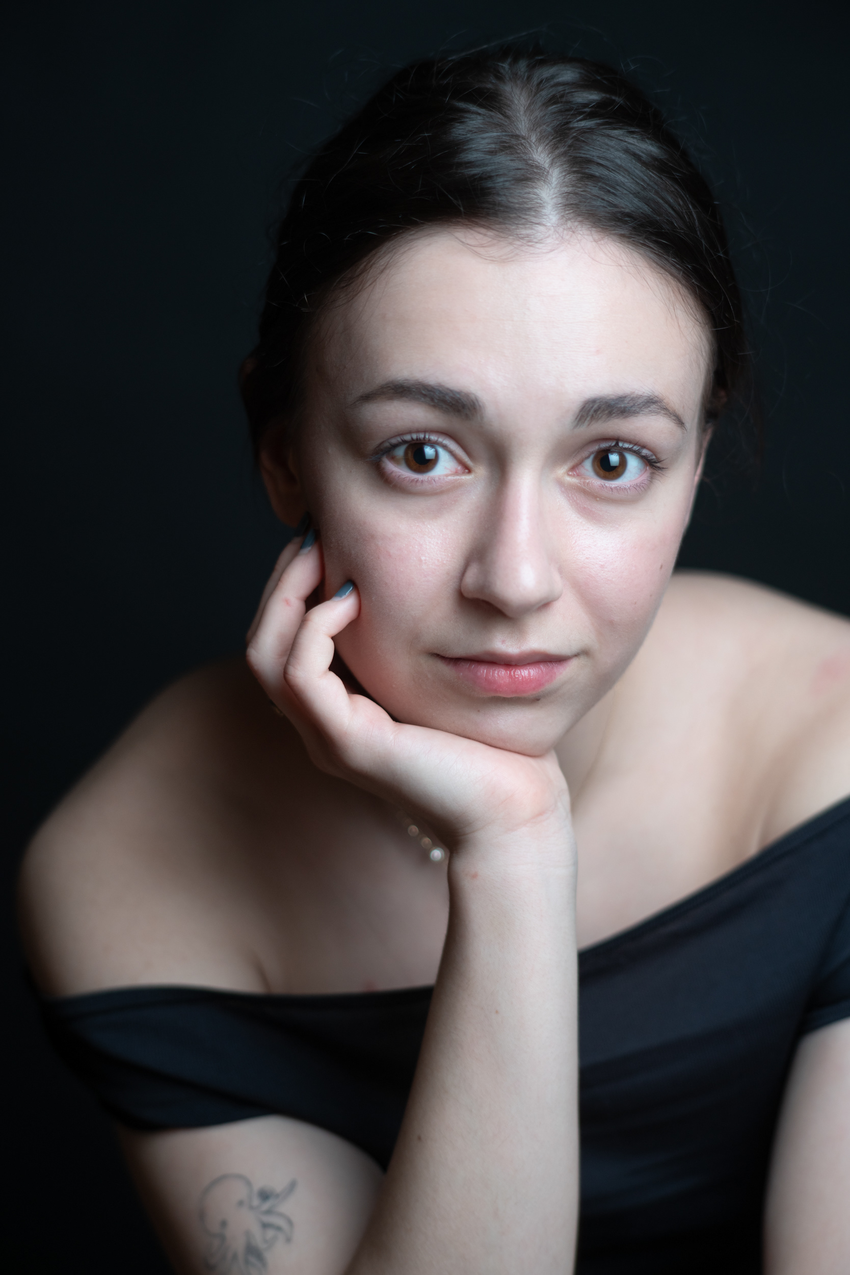 Iulia Lupașcu, 2024