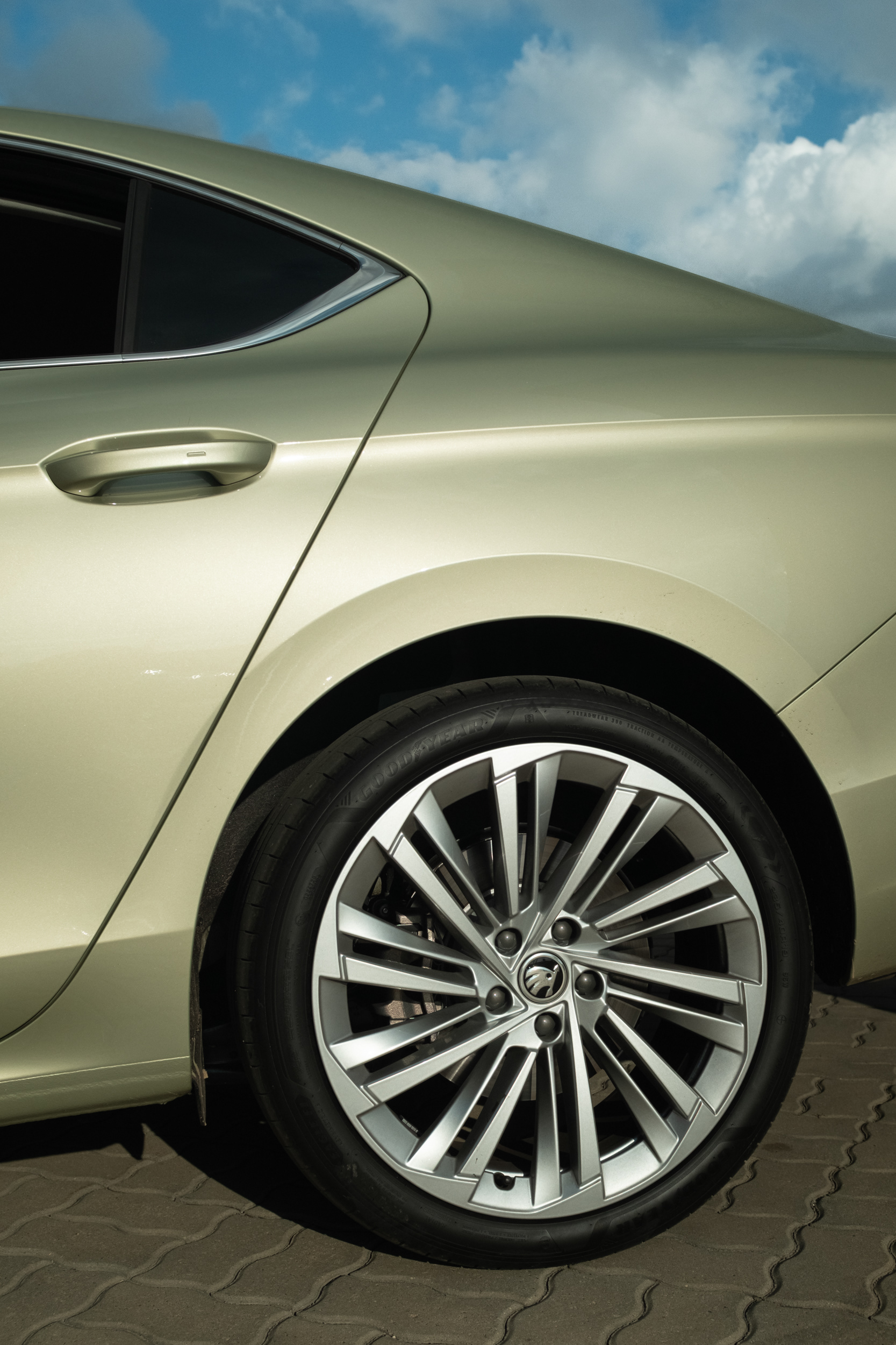 Škoda Romania, 2024