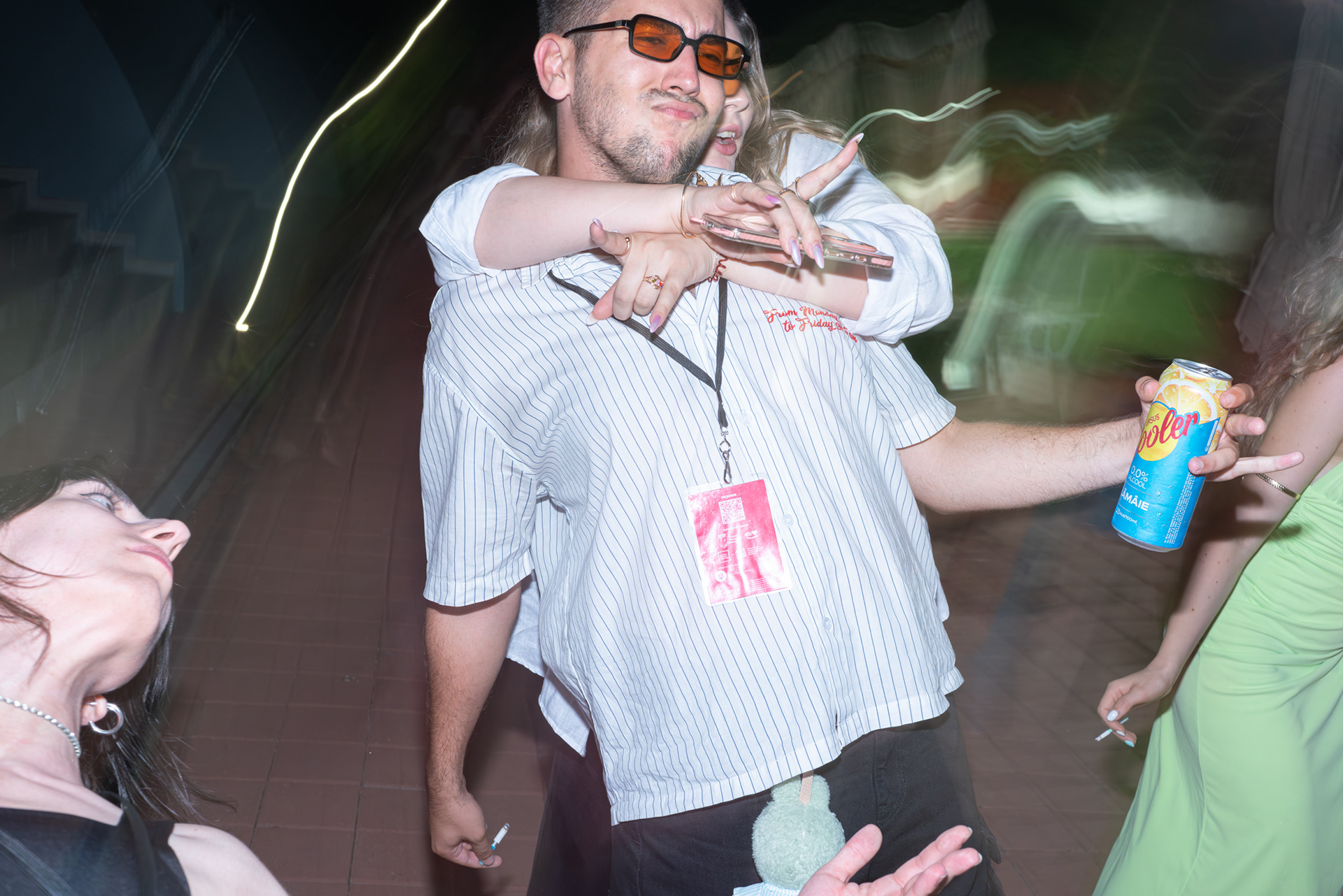 ideo Ideis Party, 2025