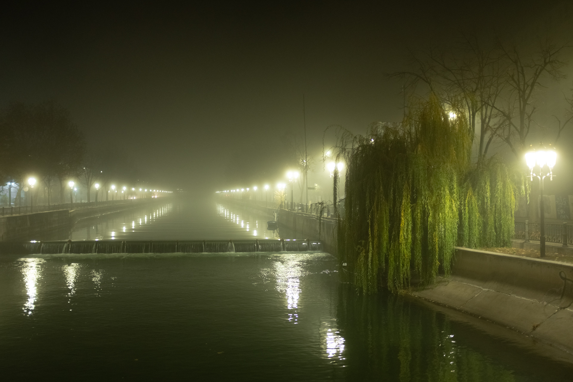 Bucharest, 2023