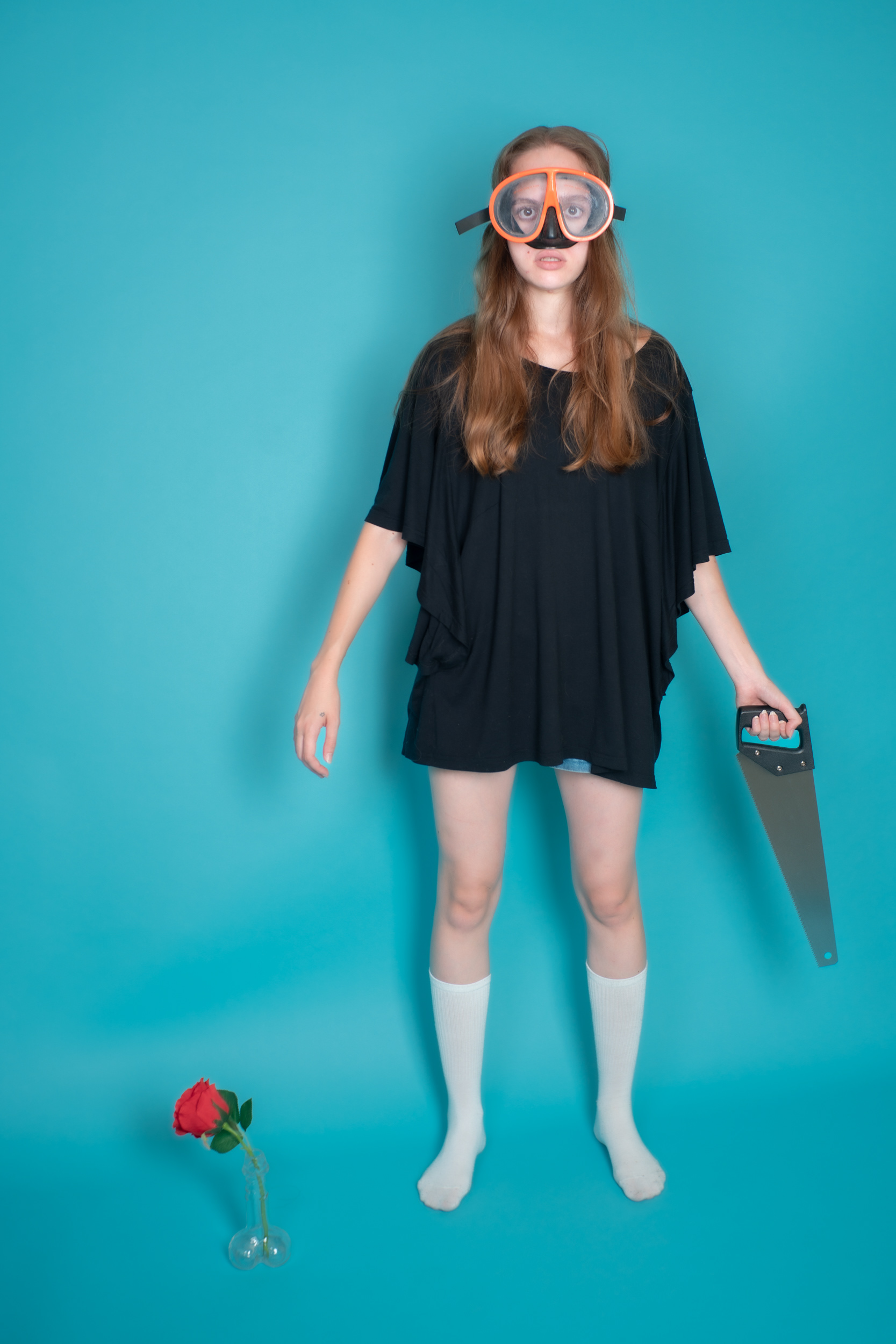 Ioana Alexuc, 2025