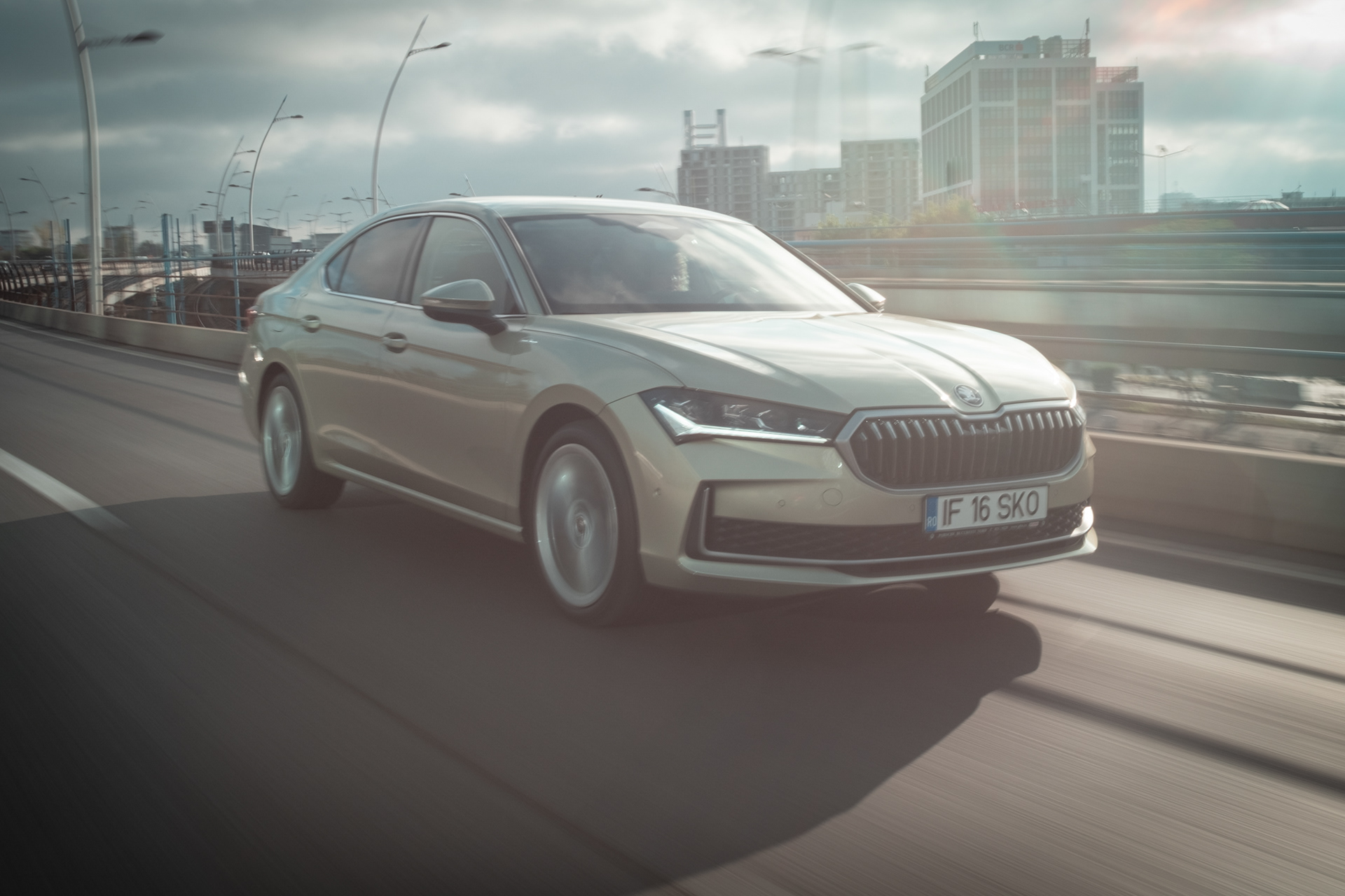 Škoda Romania, 2024