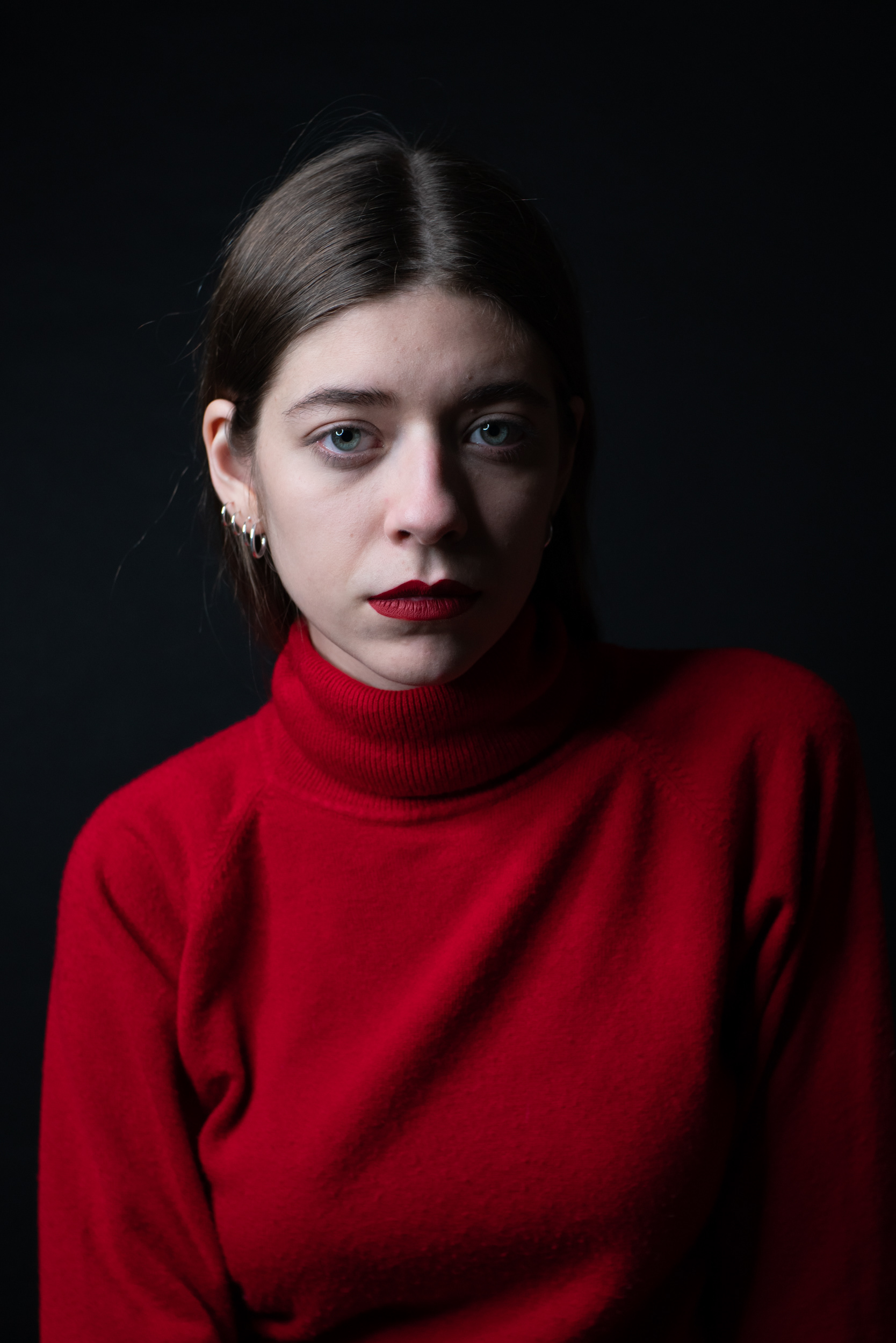 Agata Tabacu, 2021