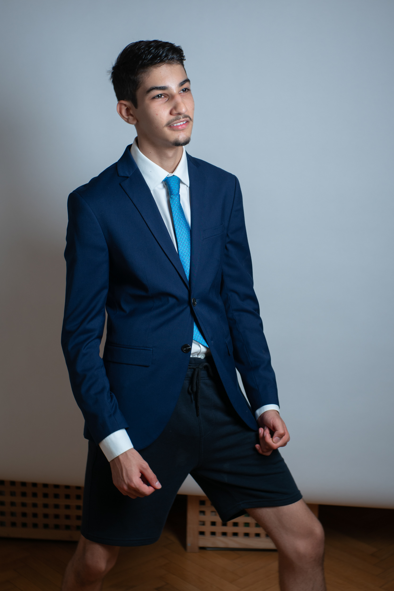 Luca Vijulie, 2021