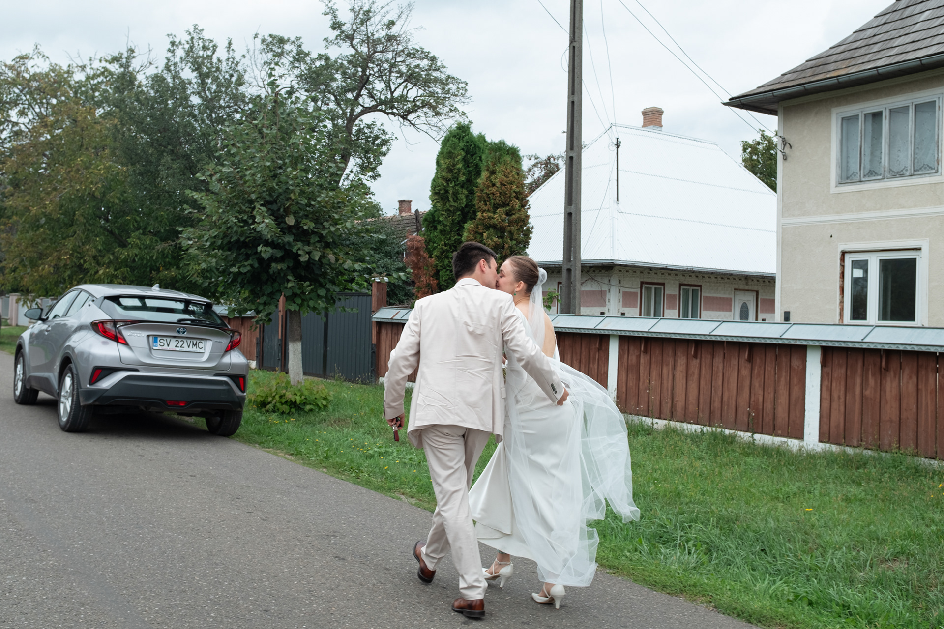 Wedding, 2023