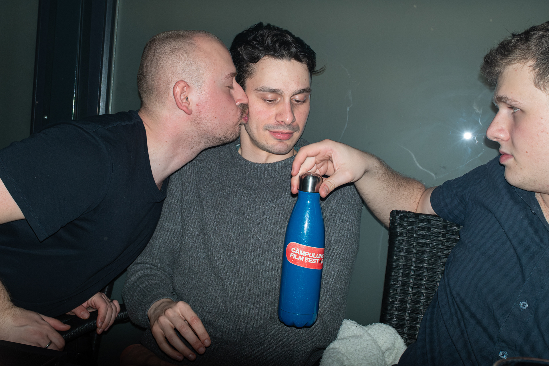 Alberto, Iosif & Matei, 2024