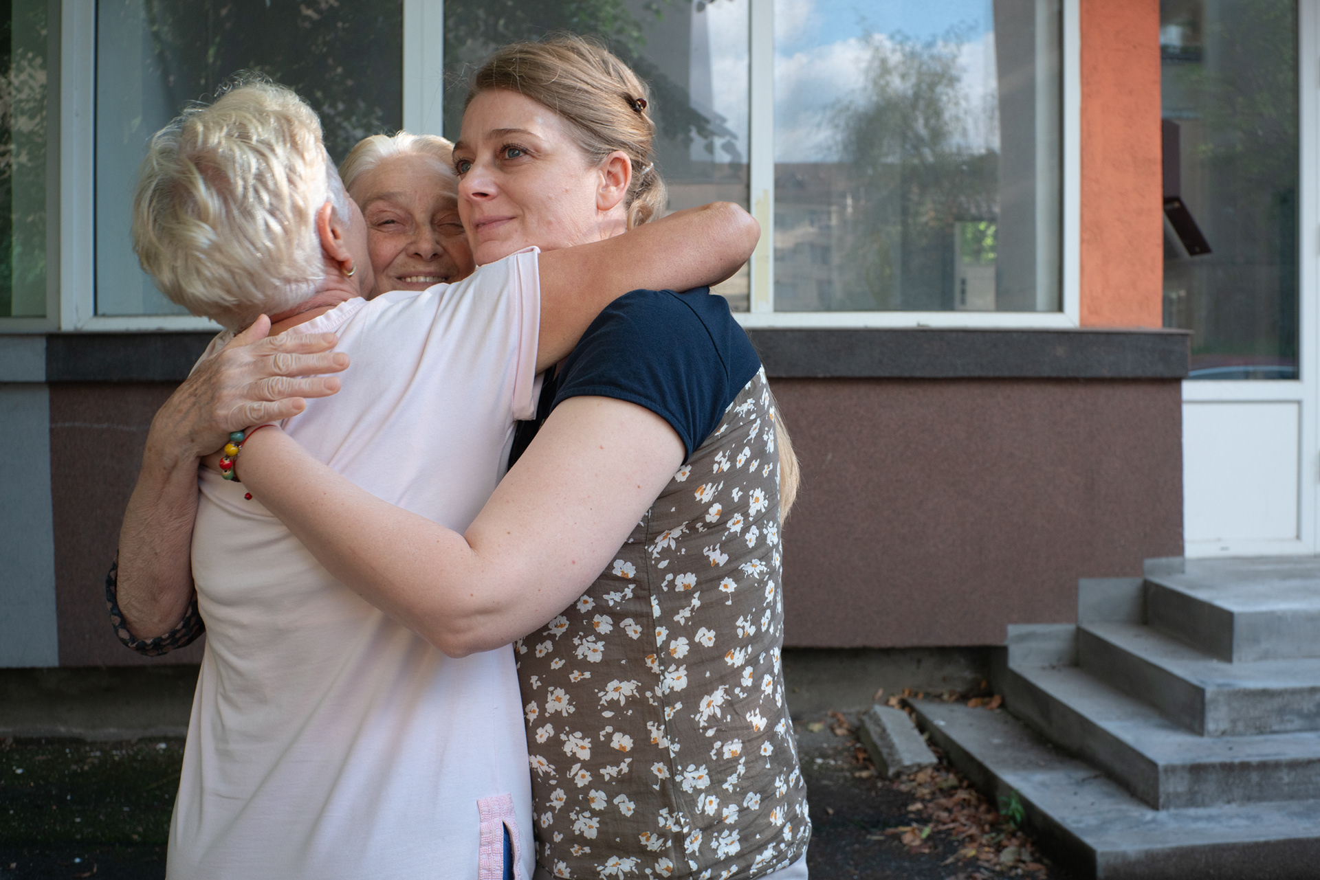 Mia, Mambi & Ioana, 2022