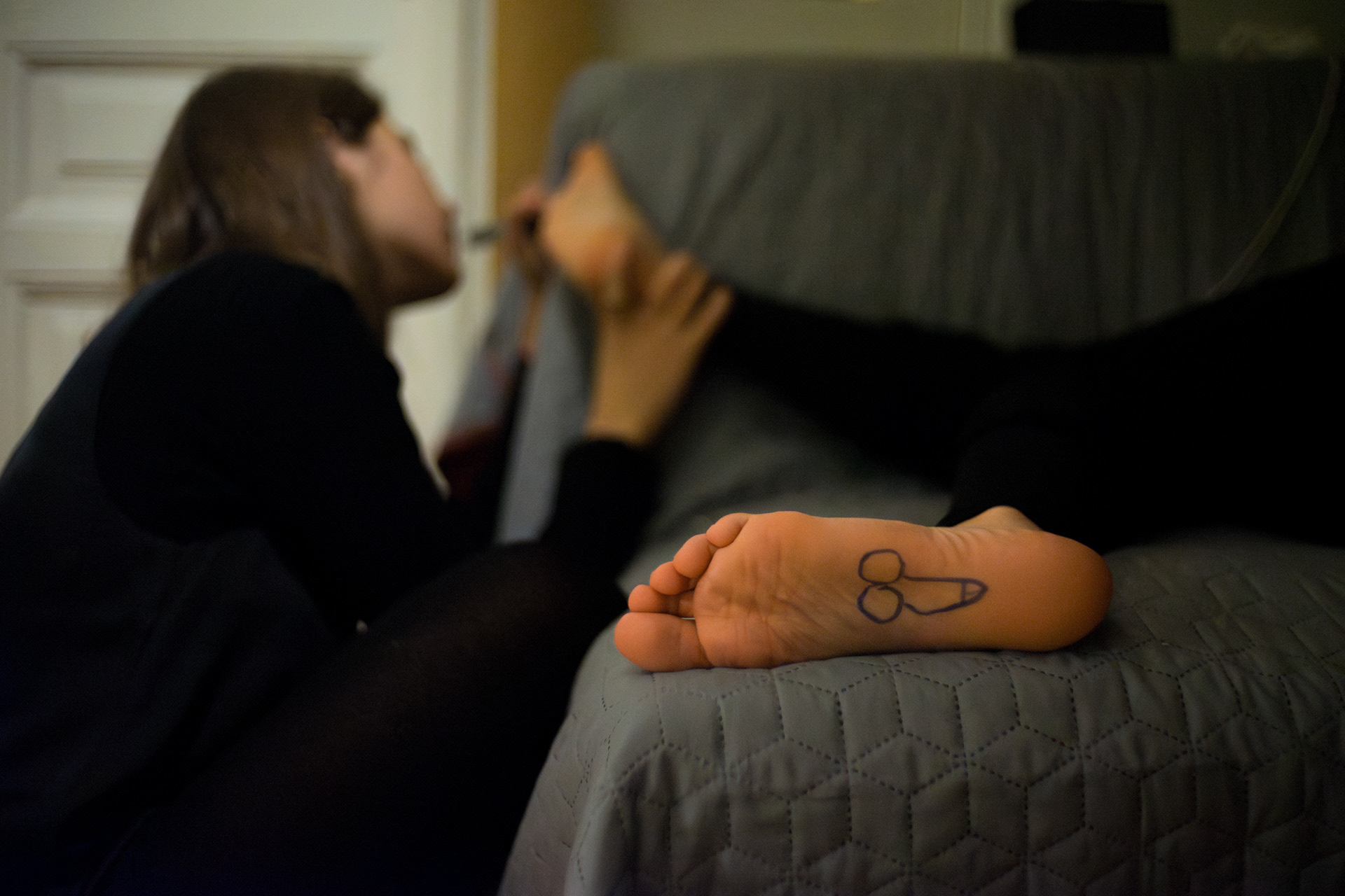 Eva & Elena, 2017