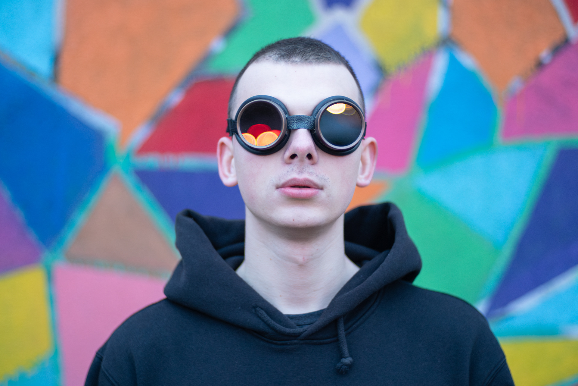 Marcel, 2020
