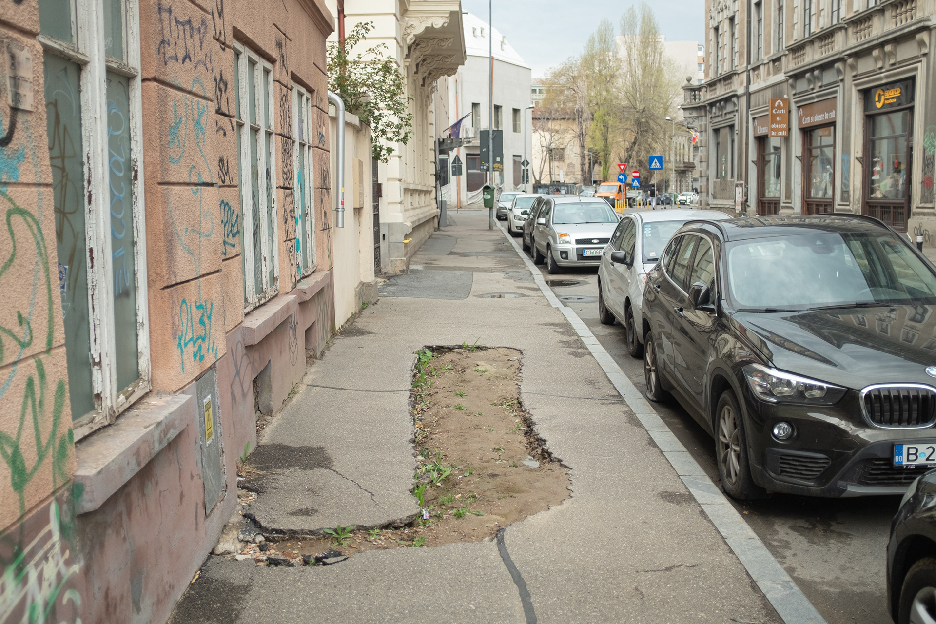Bucharest, 2025