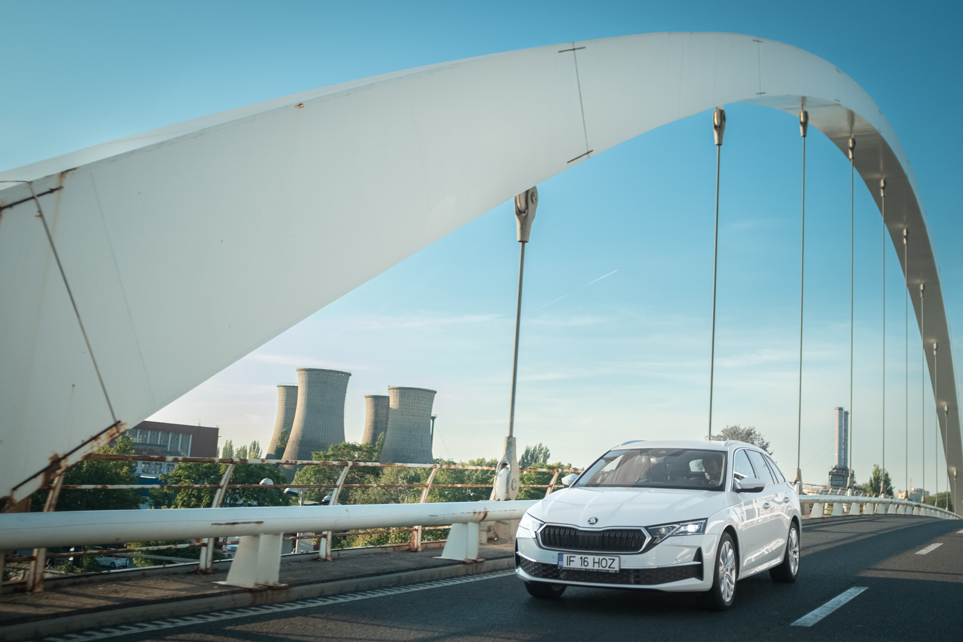 Škoda Romania, 2024