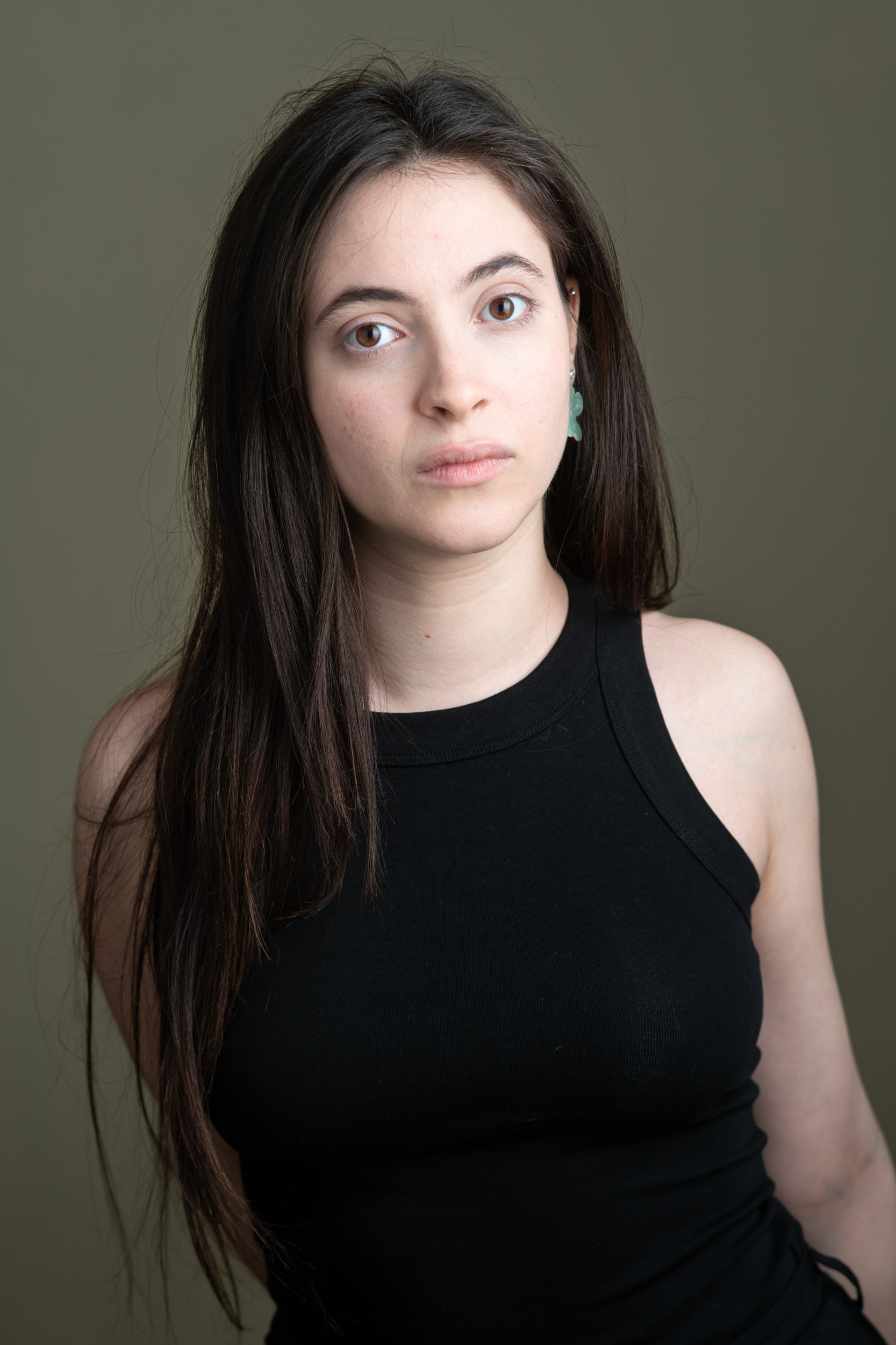 Ana Popa, 2025