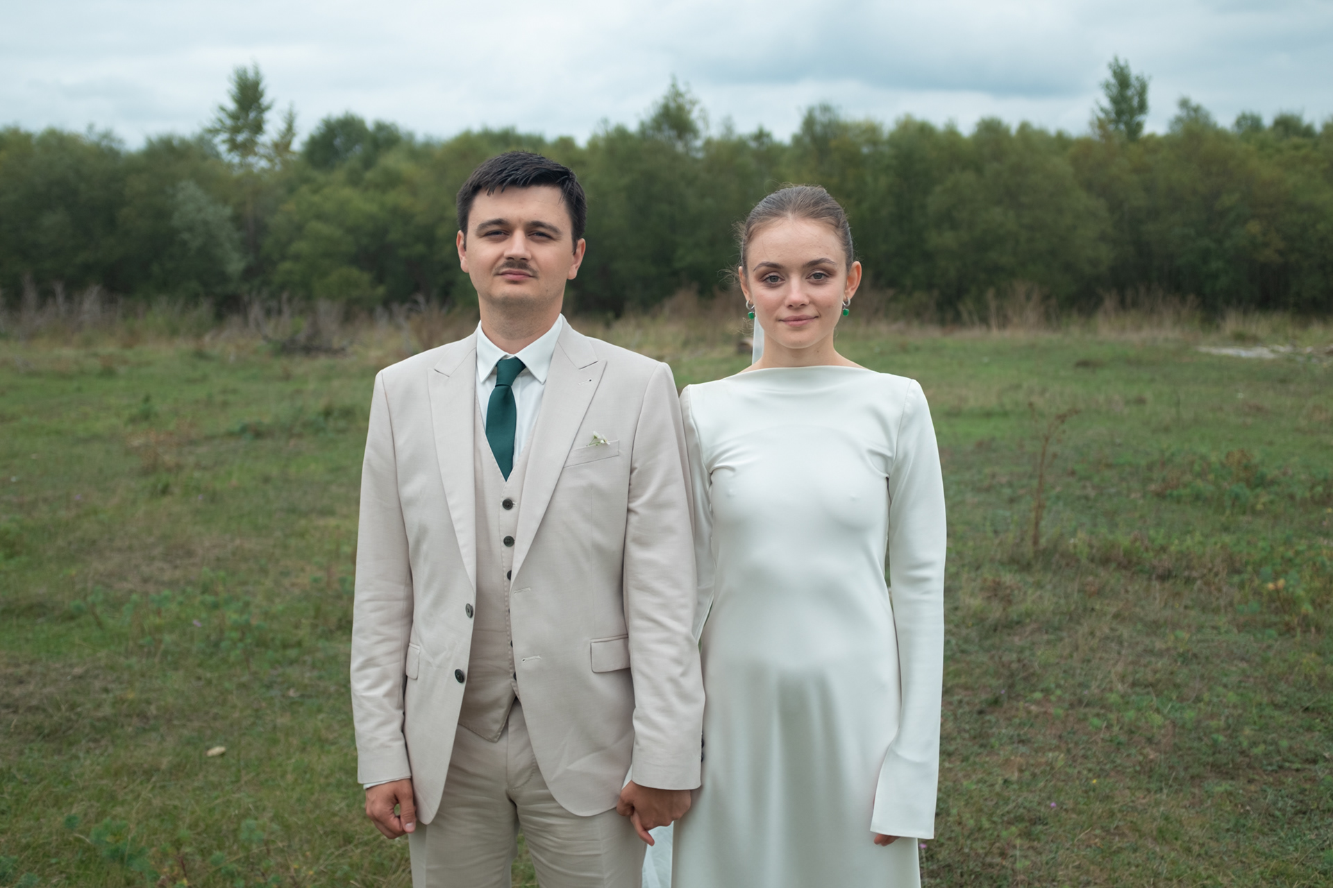 Victor & Daniela, 2023