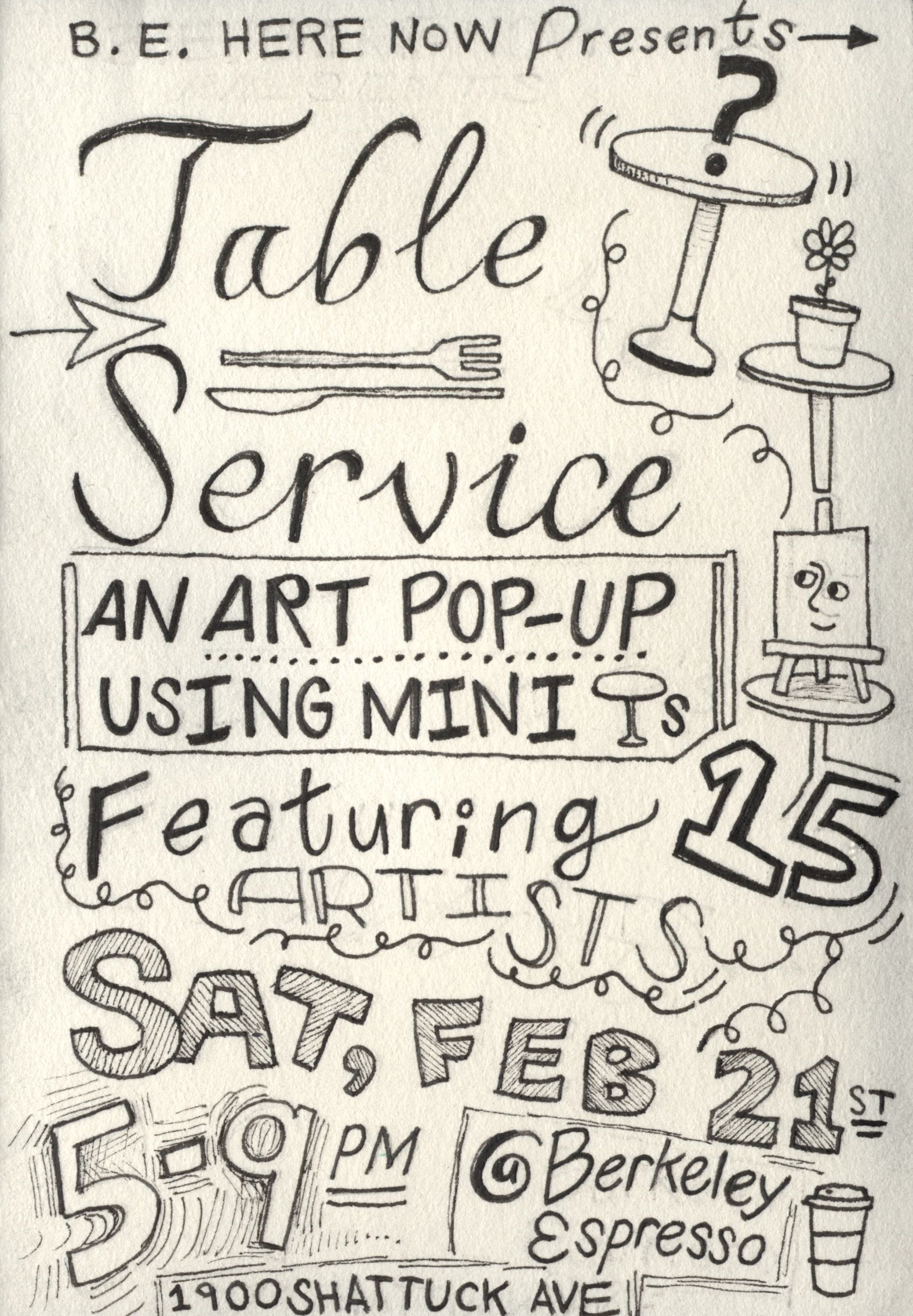 Poster by Willy Duerr